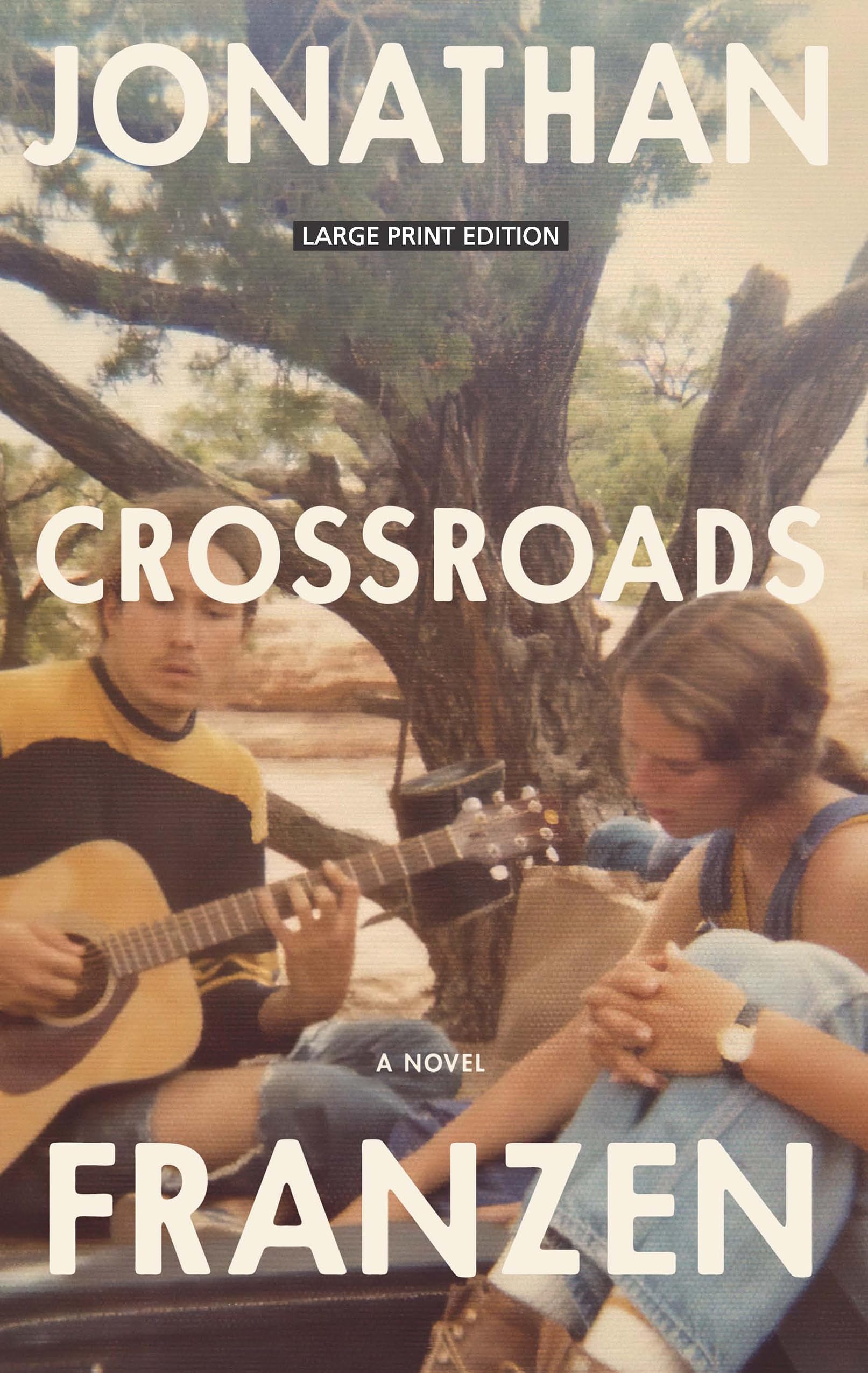 Crossroads (Key to All Mythologies, 1) Contemporary literature