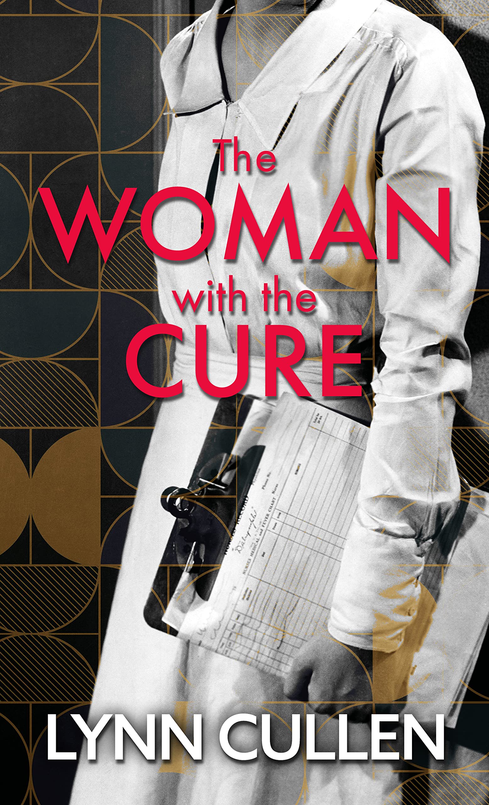 The Woman With the Cure Historical Fiction