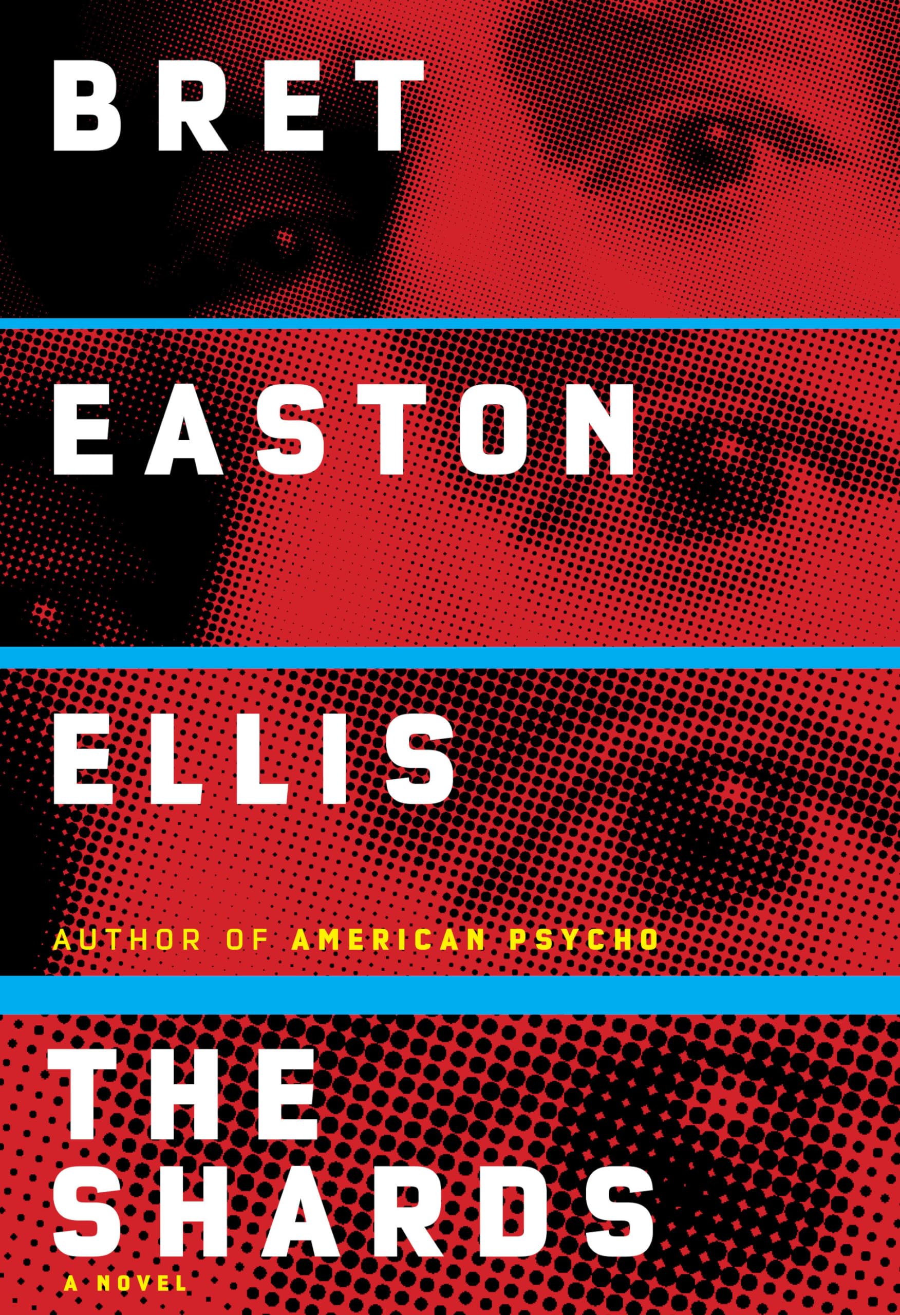 The Shards (Thorndike Press Large Print Core) Contemporary literature