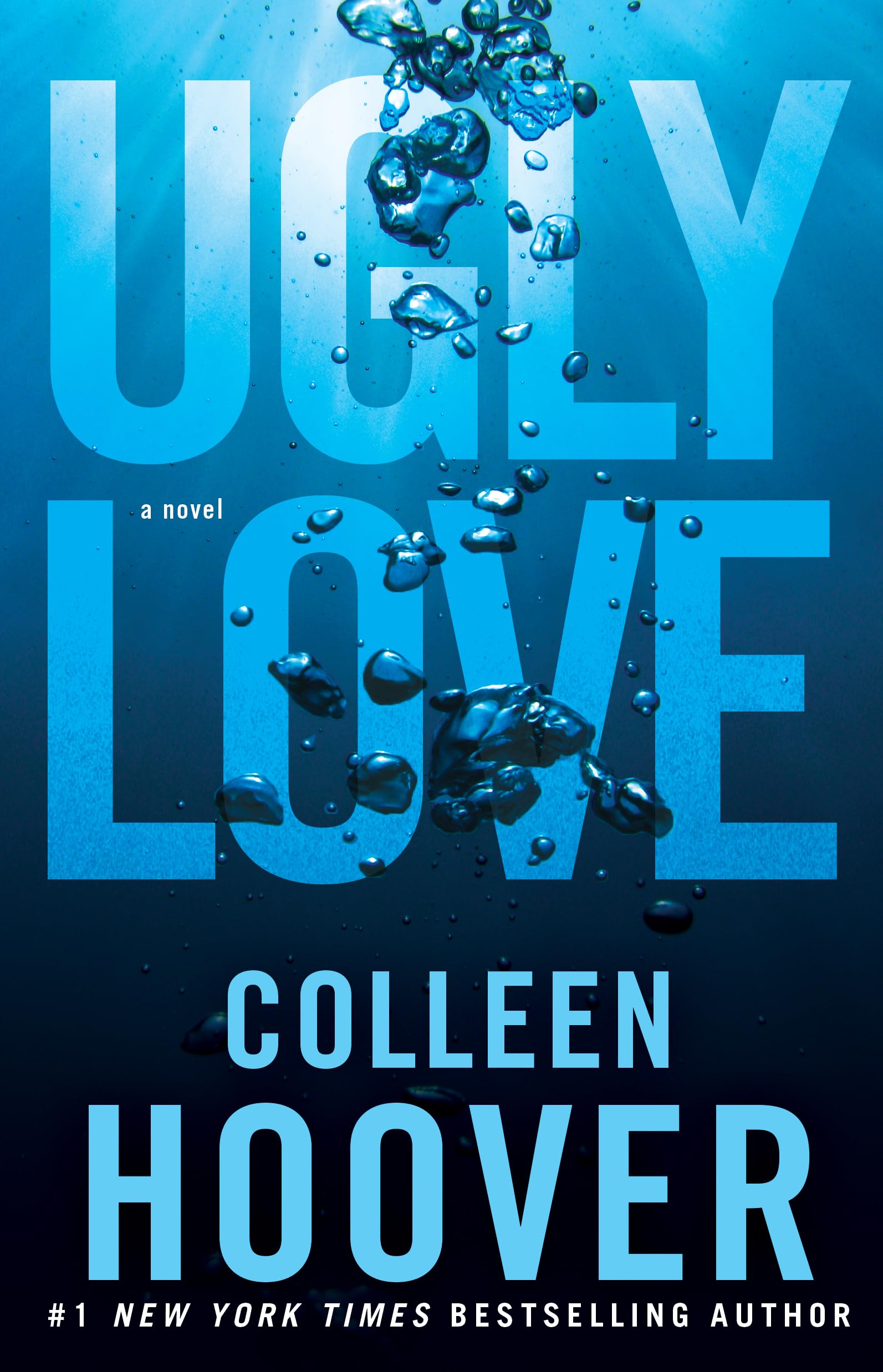 Ugly Love (Thorndike Press Large Print Romance) Contemporary literature