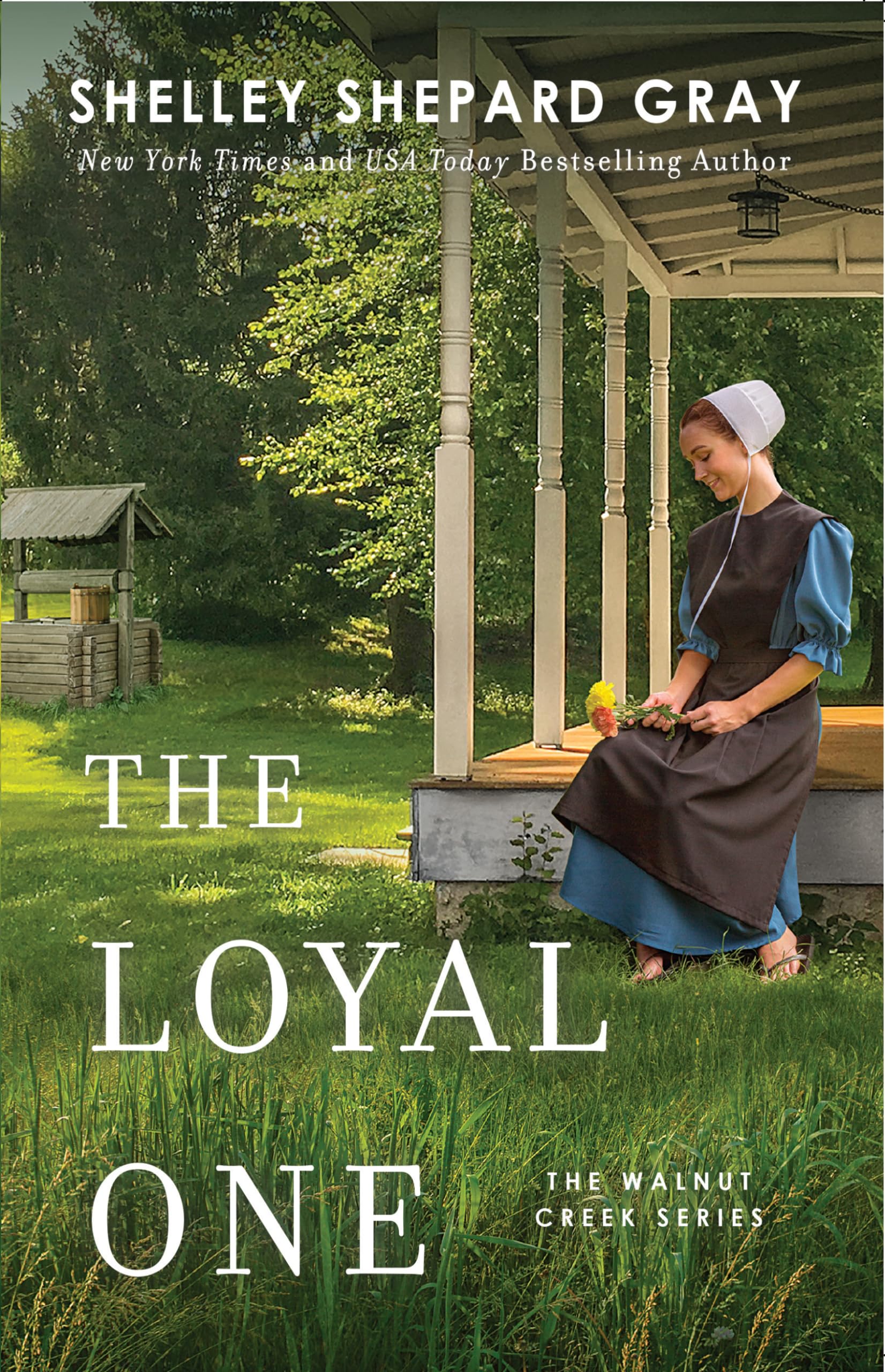 The Loyal One (The Walnut Creek Series, 2) Religion & Esotericism
