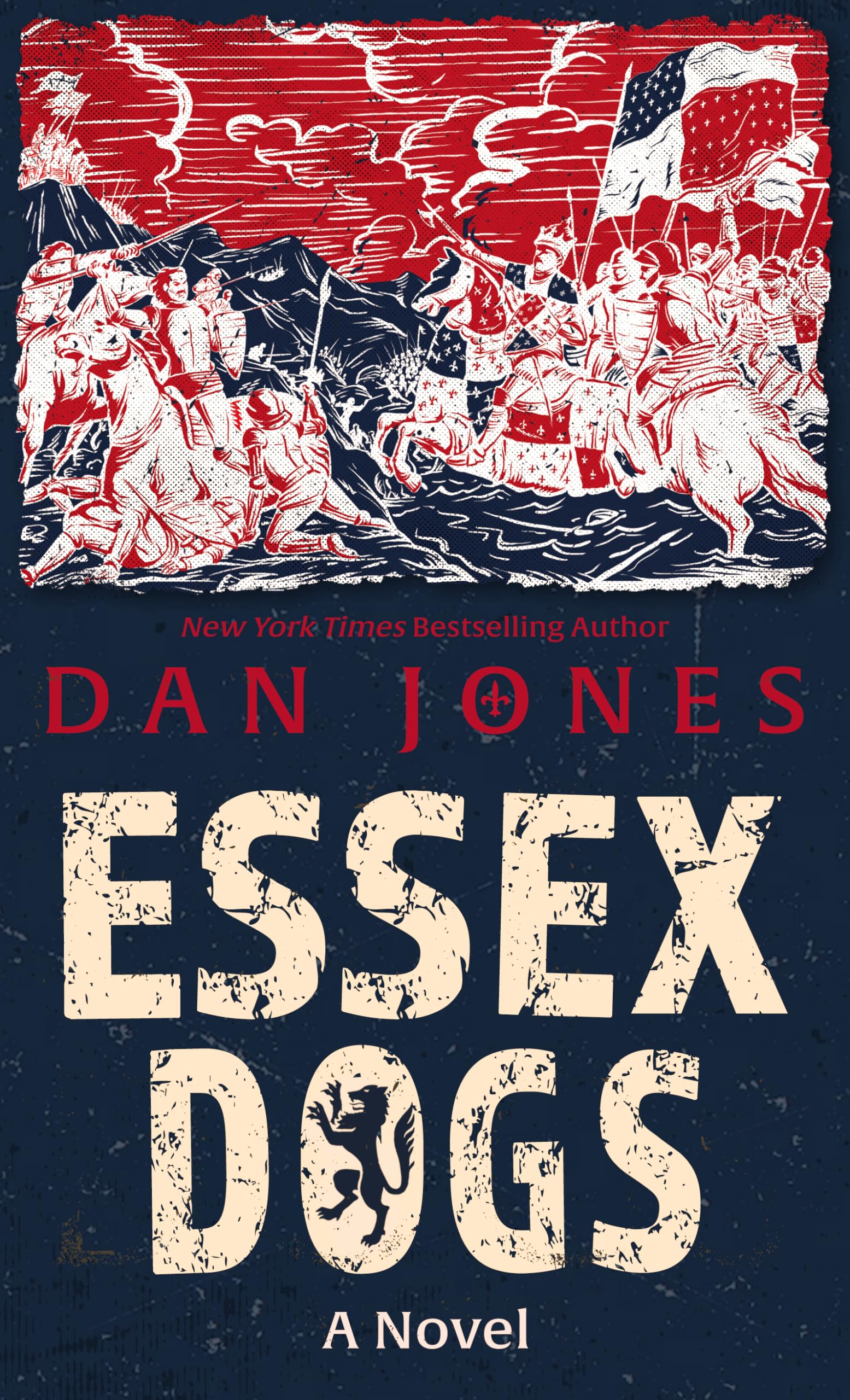 Essex Dogs Contemporary literature