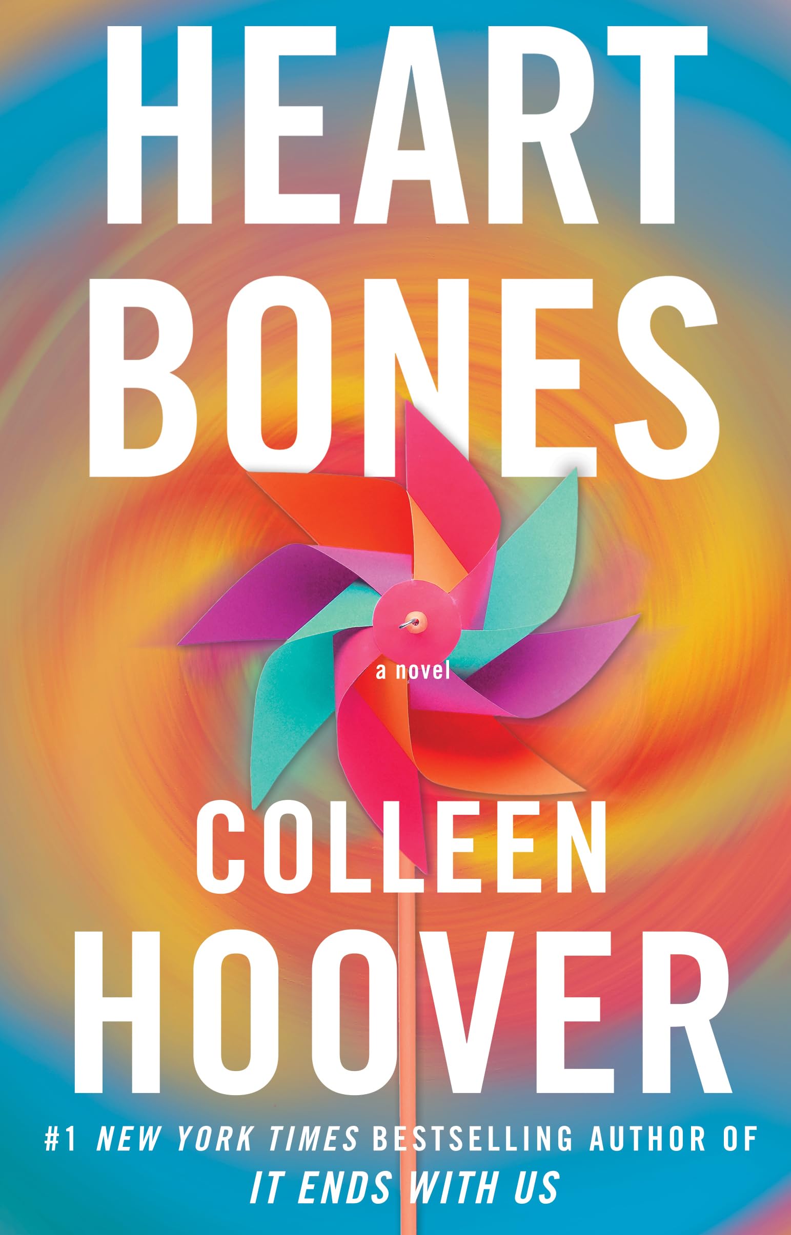 Heart Bones (Thorndike Press Large Print Romance) Contemporary literature