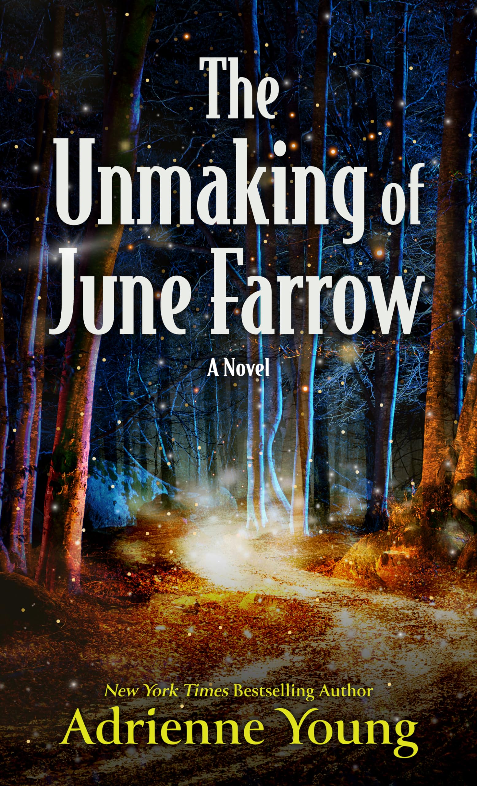 The Unmaking of June Farrow (Thorndike Press Large Print Dynamic Drama) Contemporary literature