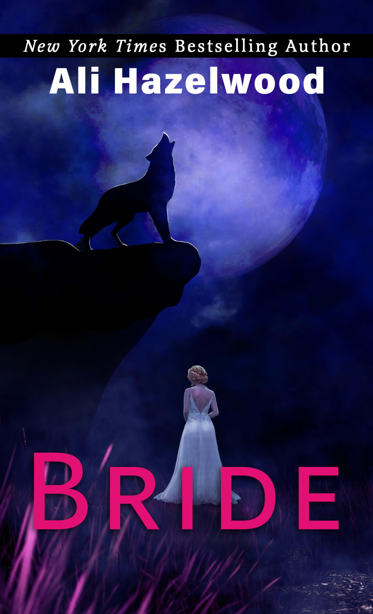 Bride Vampires & Bit-Lit
