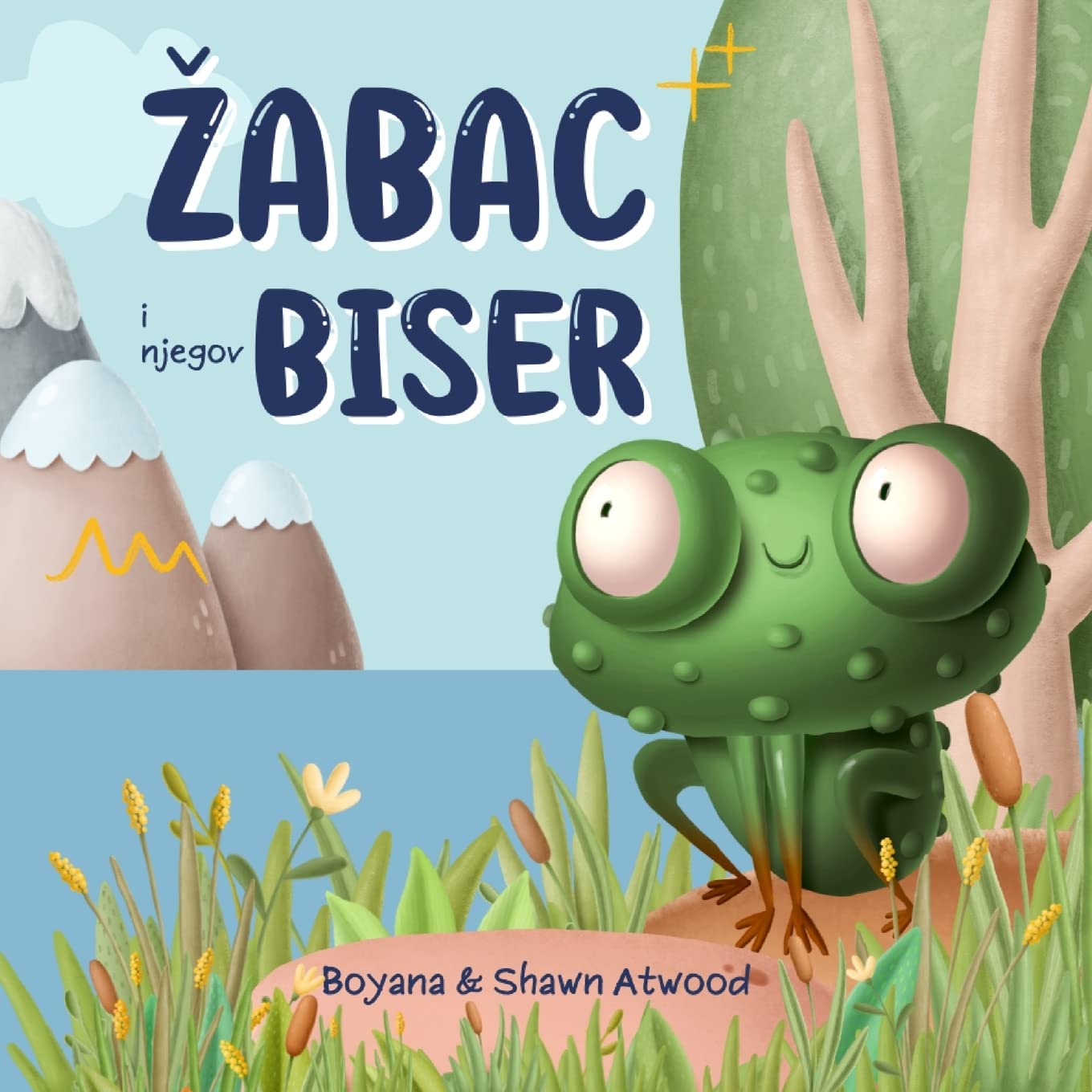 ¿abac i njegov Biser Manga