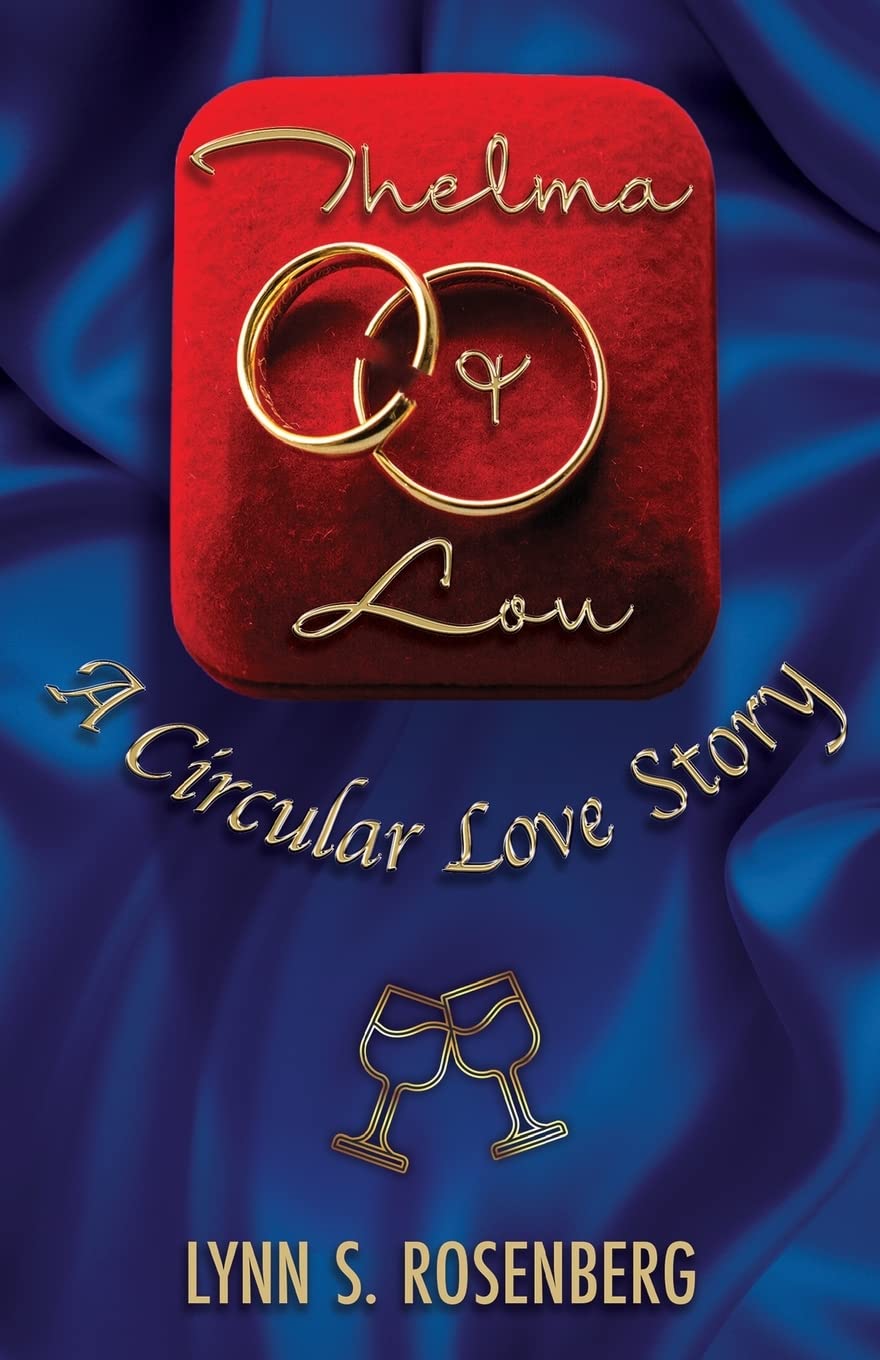 Thelma and Lou: A Circular Love Story Contemporary literature