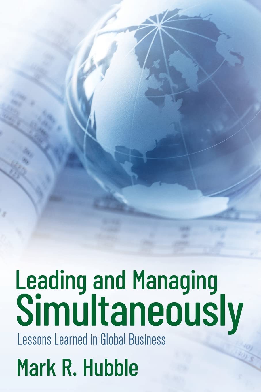 Leading and Managing Simultaneously Law