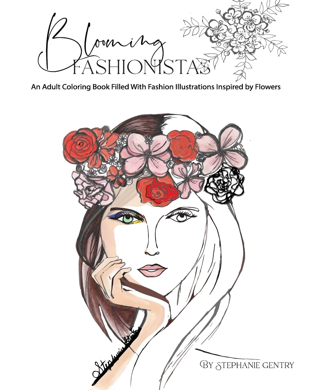Blooming Fashionistas Hobbies & Crafts