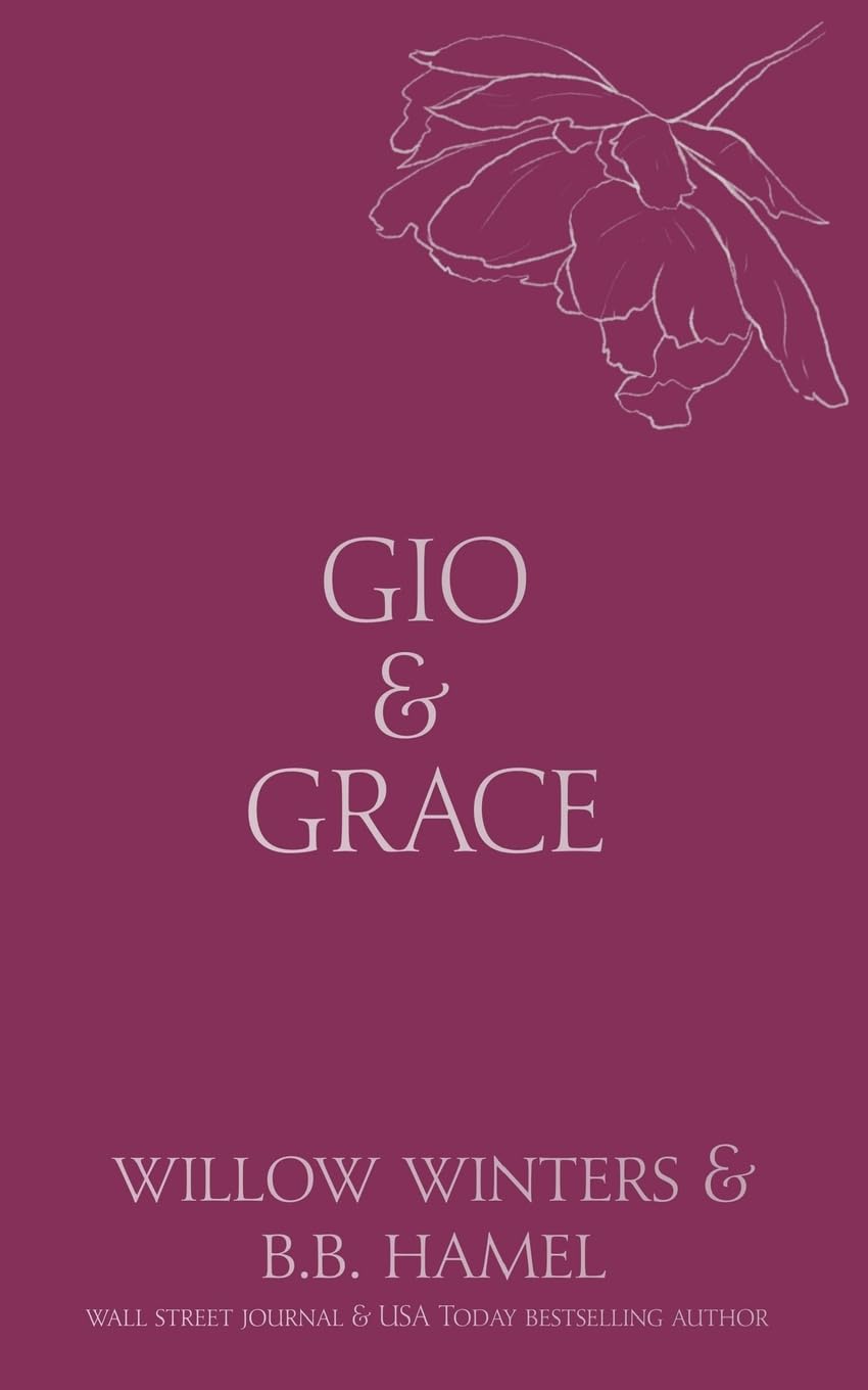 Gio & Grace: Forsaken (Discreet, Band 7) Contemporary literature