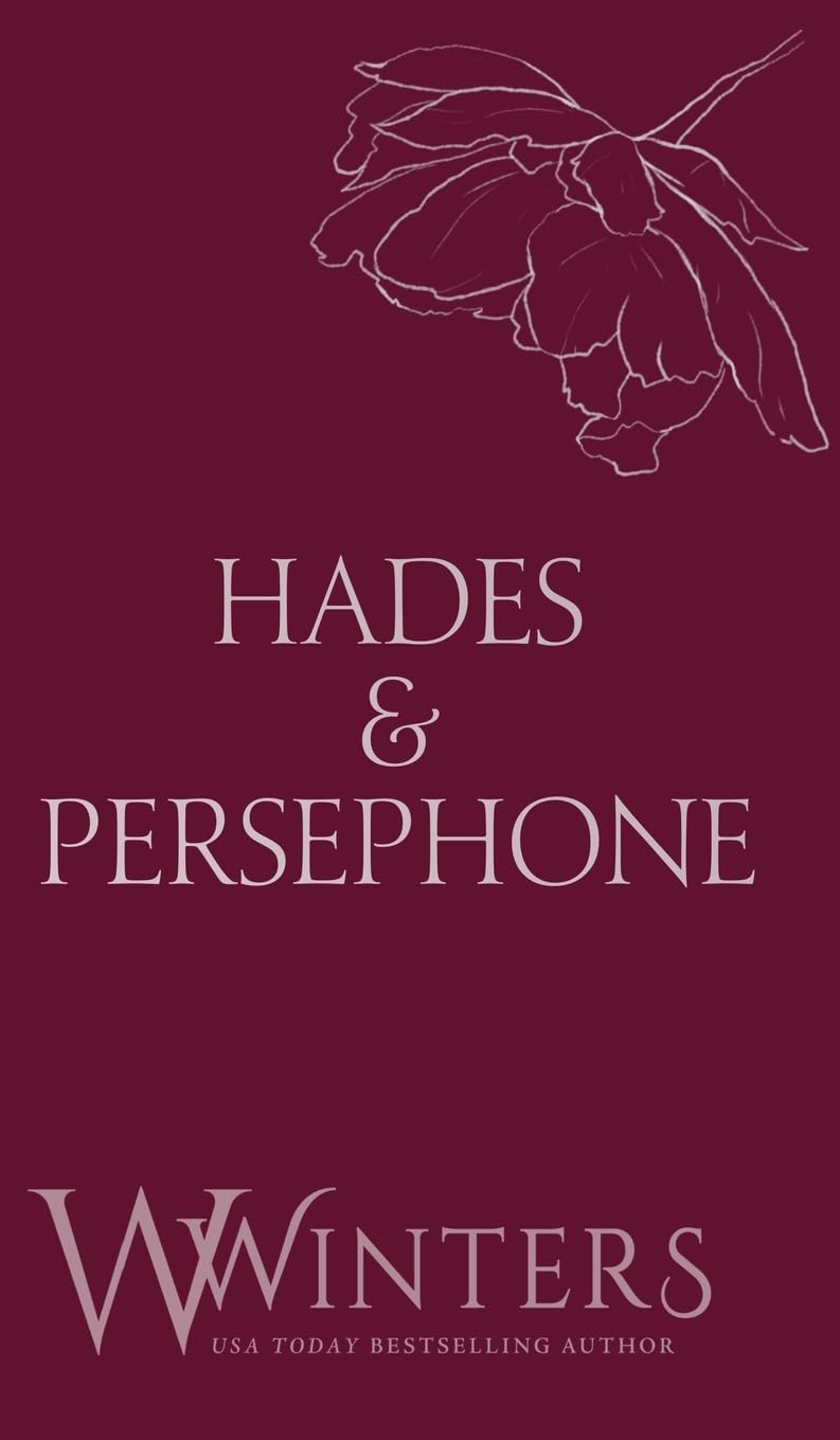 Product Image: Hades & Persephone