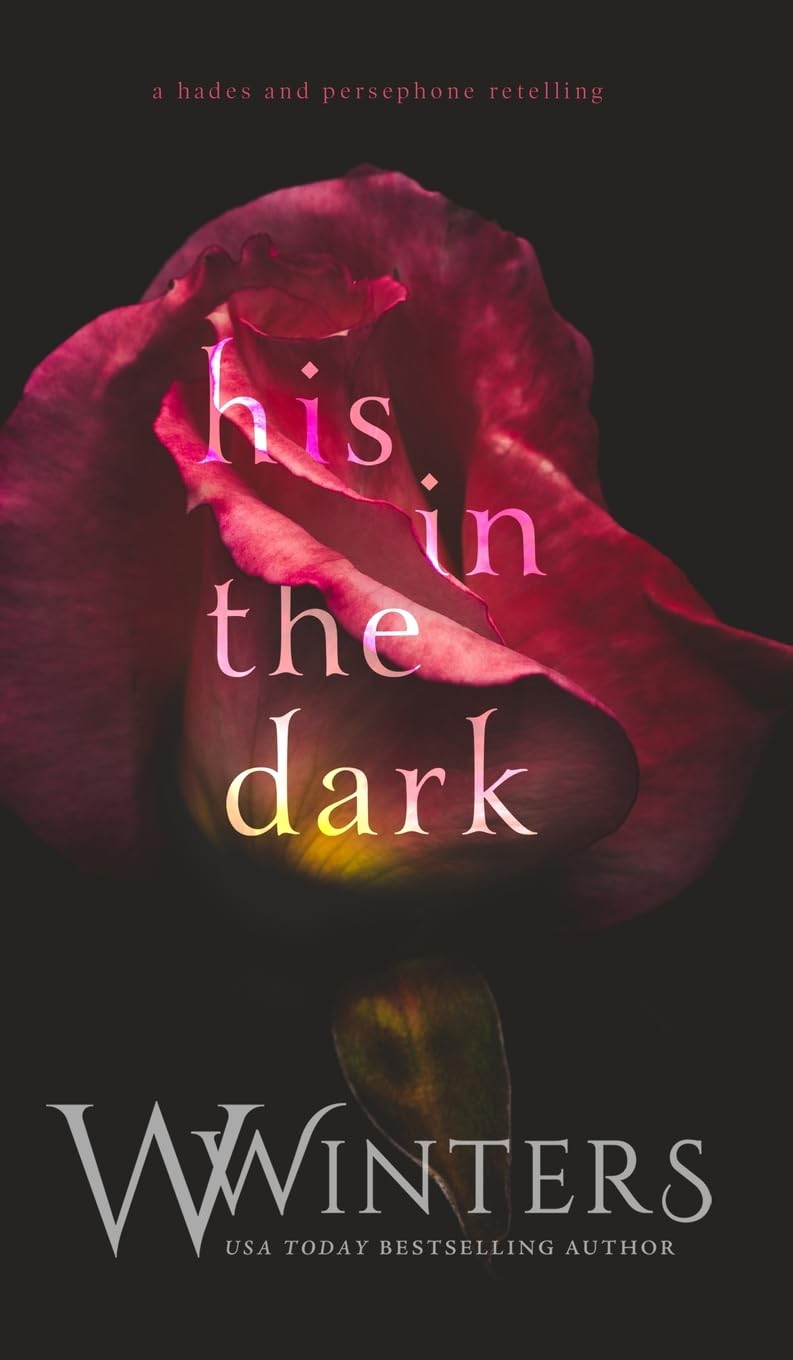Product Image: His in the Dark