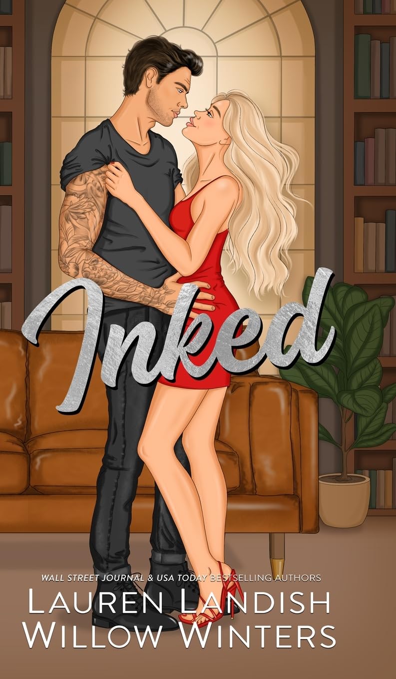 Inked Contemporary literature