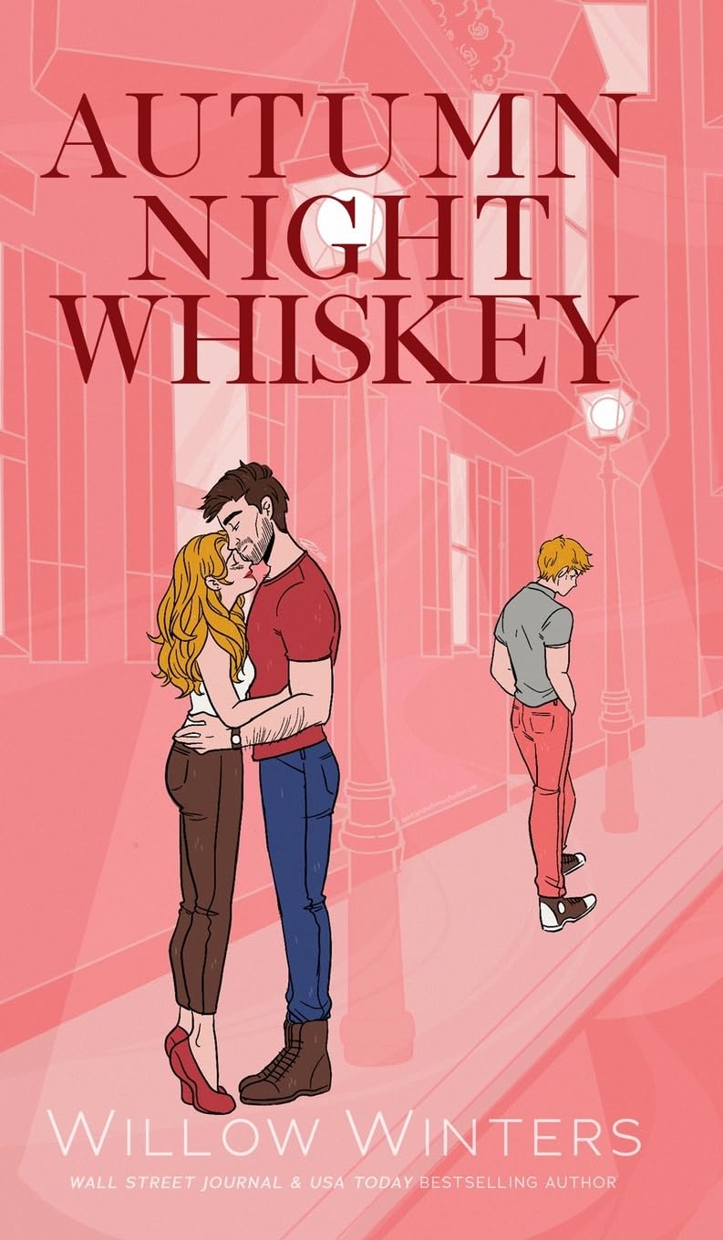 Product Image: Autumn Night Whiskey