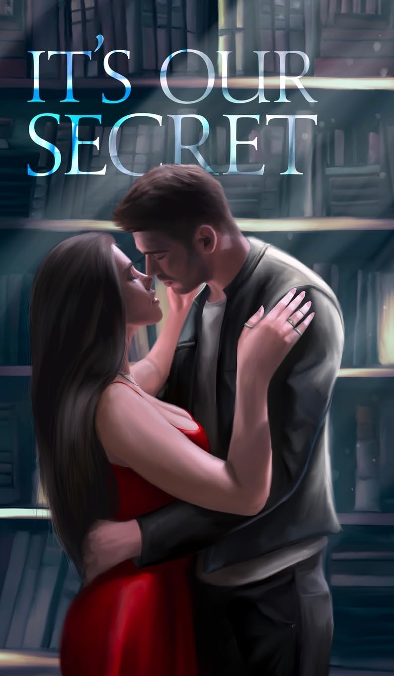 Product Image: It's Our Secret