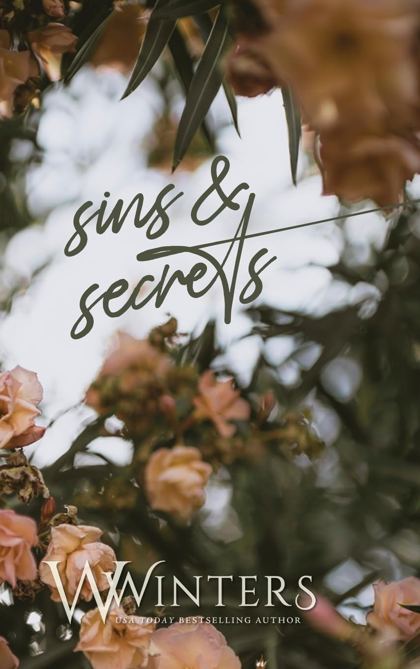 Sins & Secrets Contemporary literature
