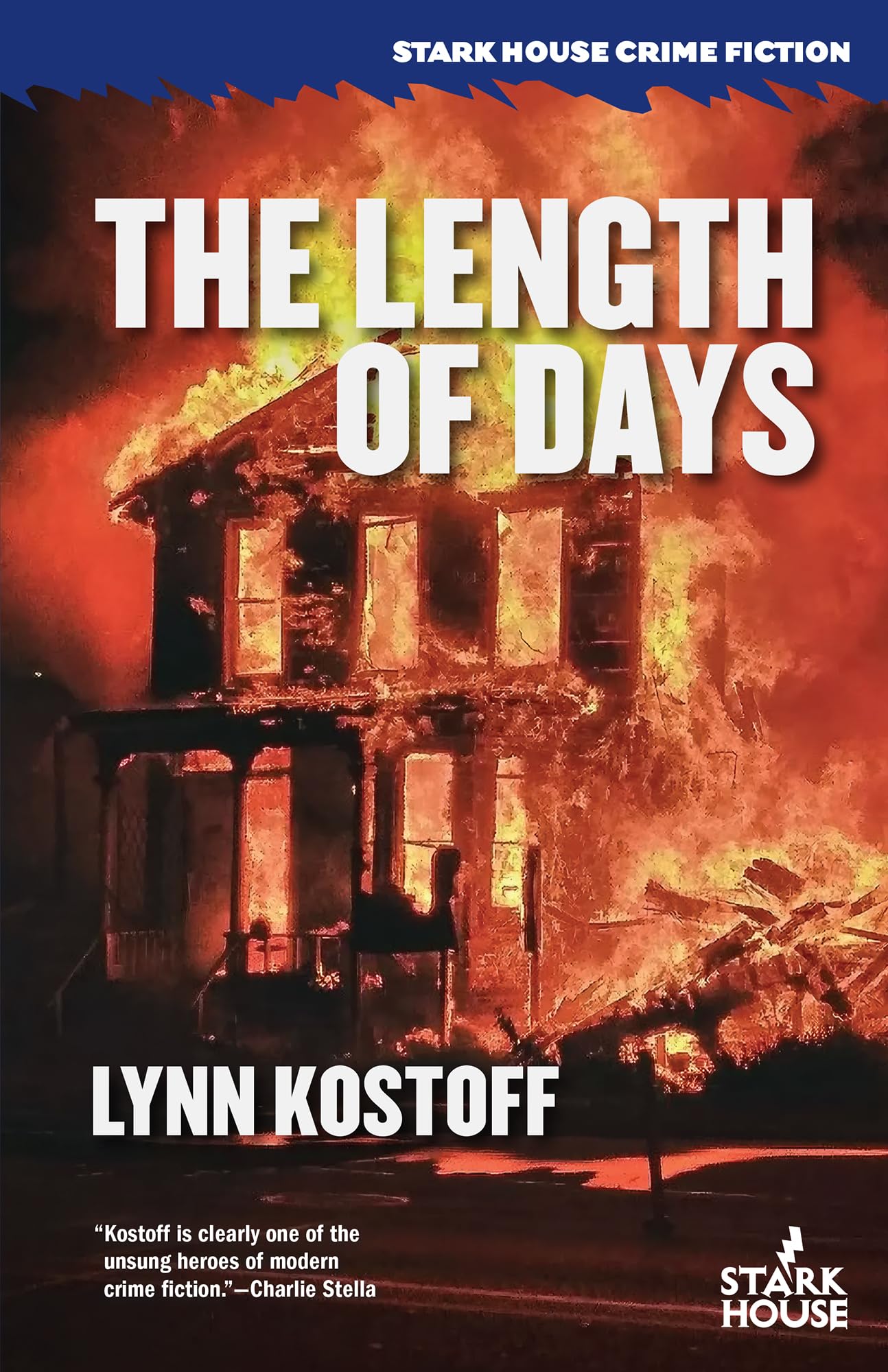 The Length of Days Action & Adventure