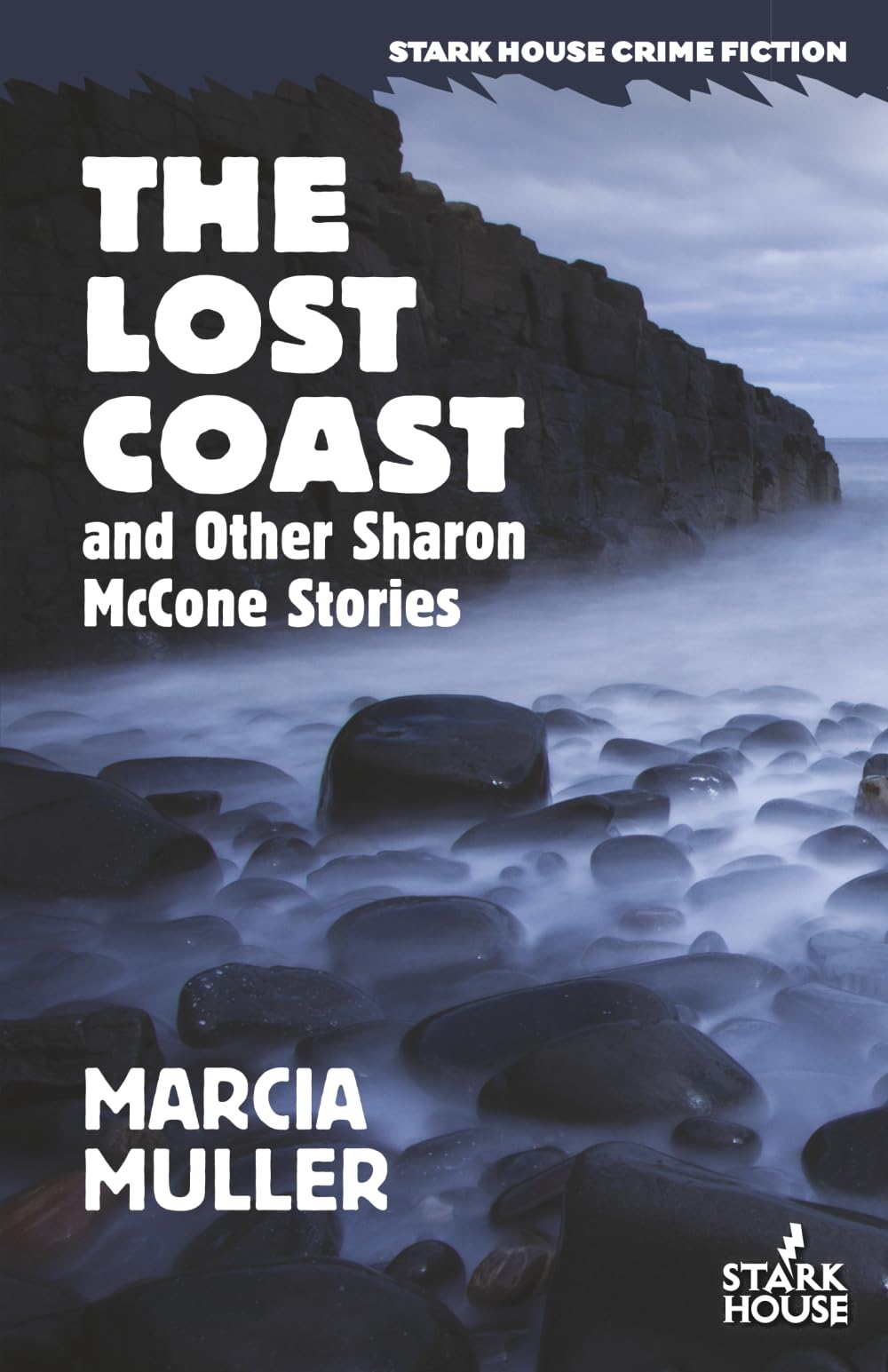 The Lost Coast and Other Sharon McCone Stories Contemporary literature