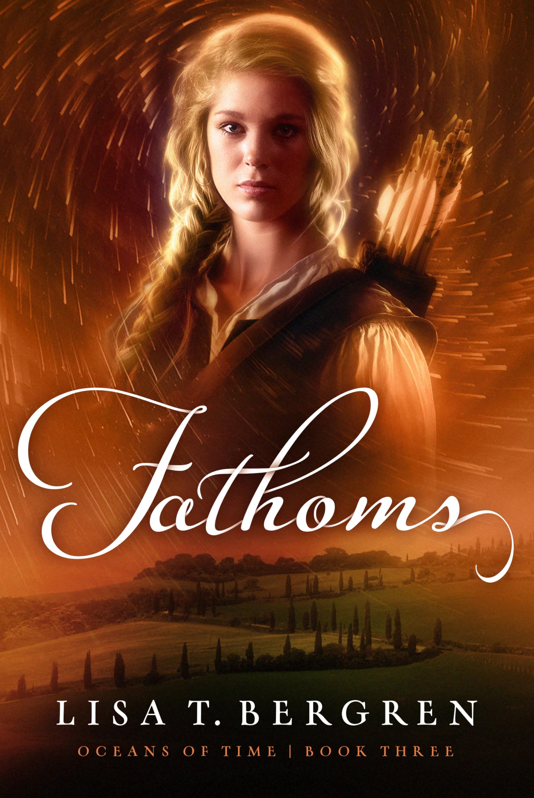 Fathoms Religion & Esotericism