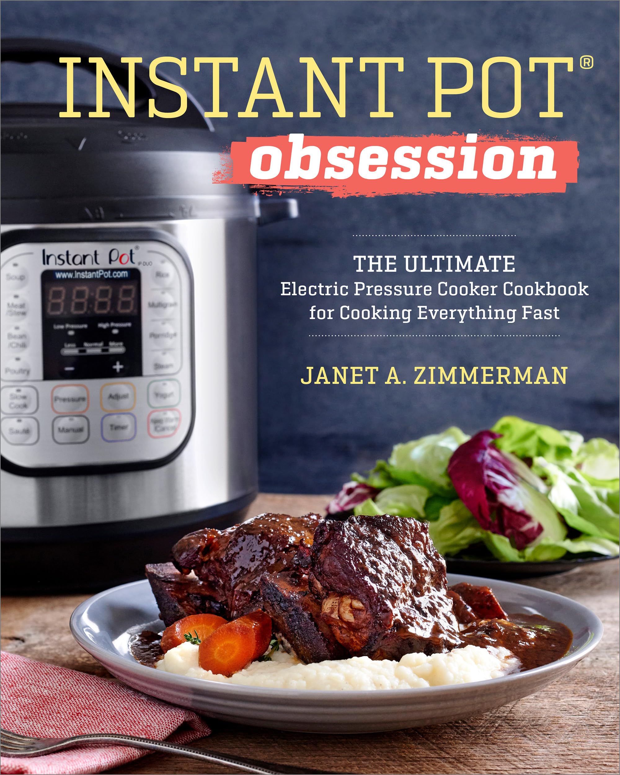 Product Image: Instant Pot® Obsession