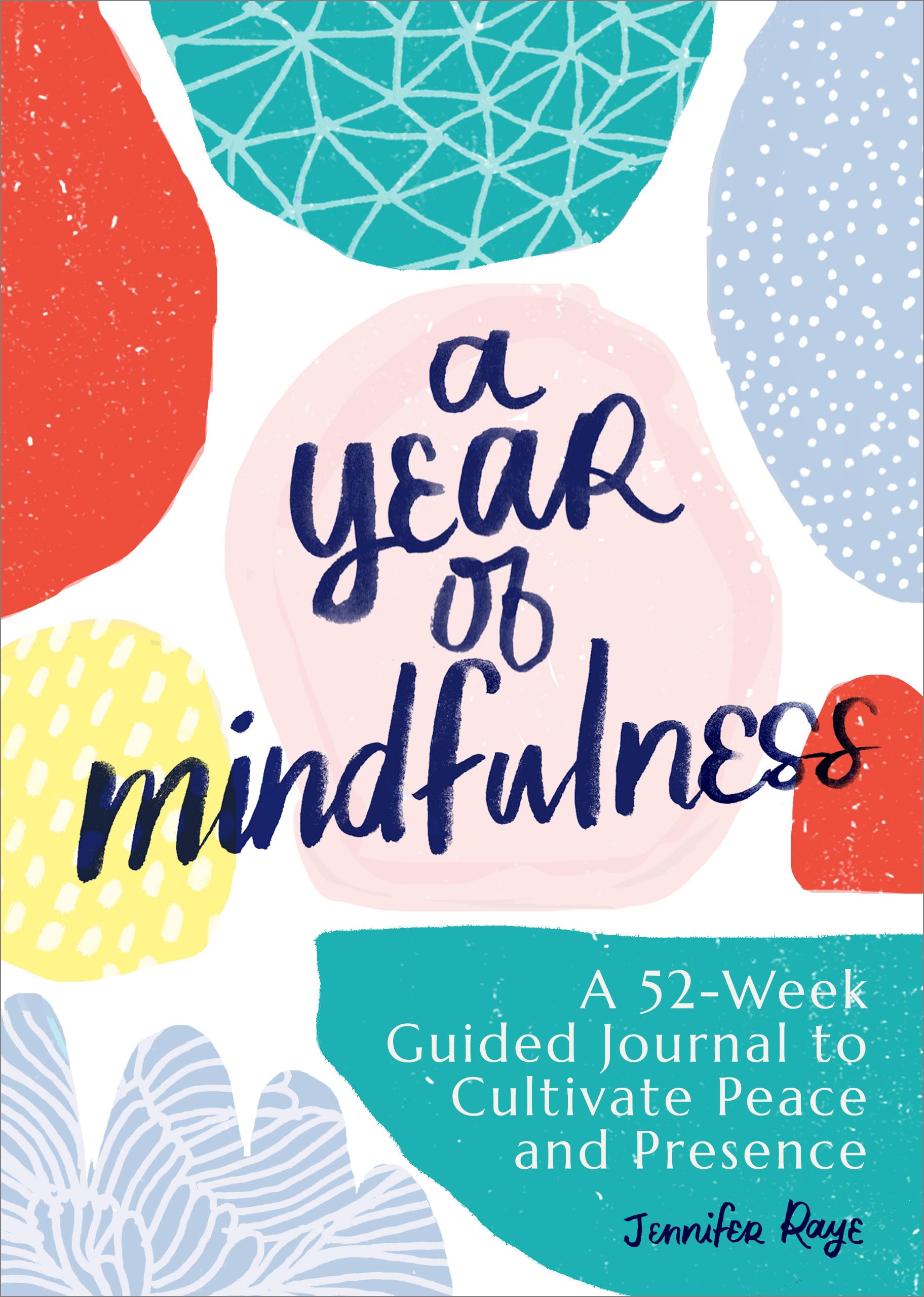 Product Image: A Year of Mindfulness