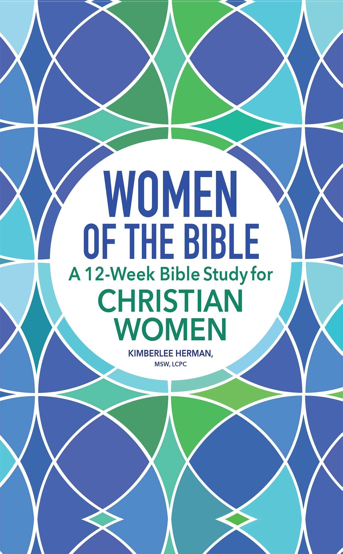 Women of the Bible Religion & Esotericism