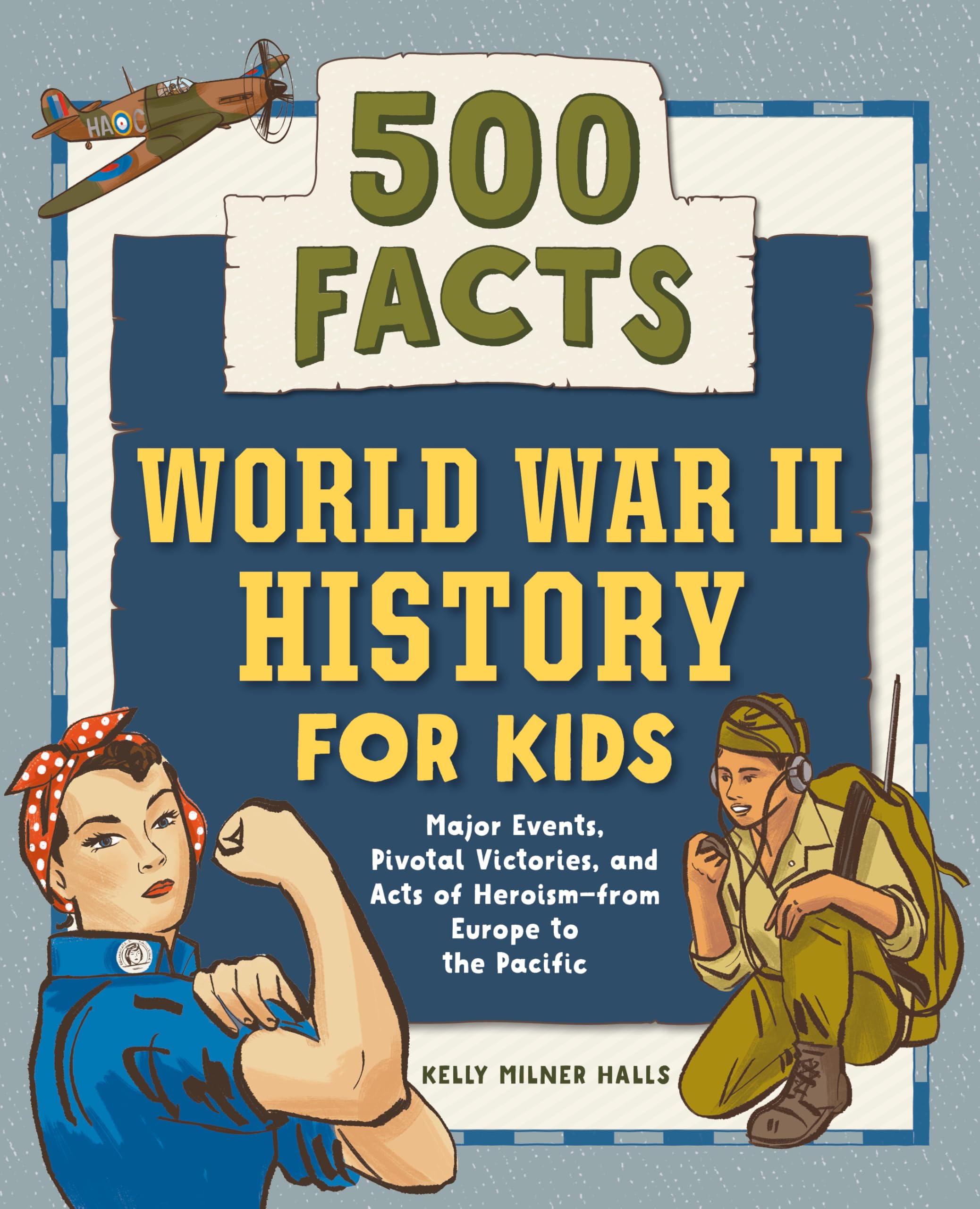 World War II History for Kids Politics & History