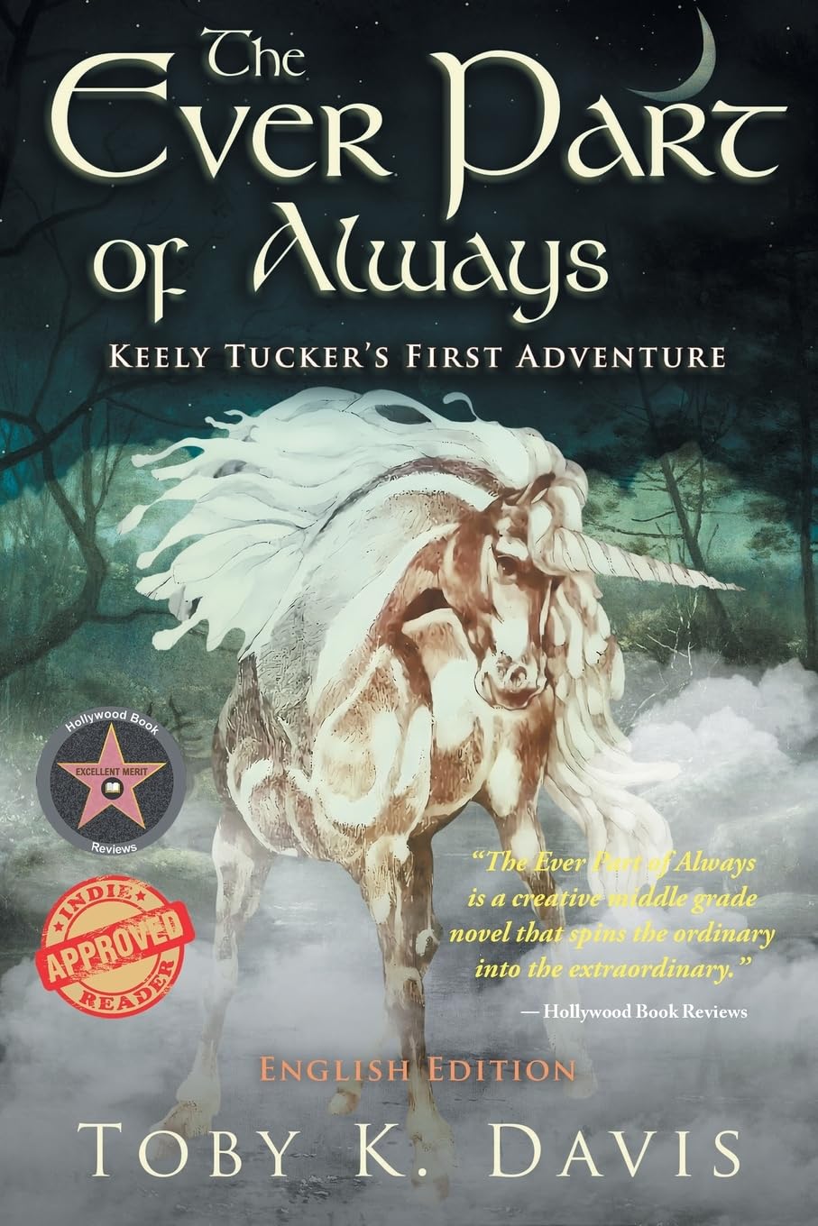The Ever Part of Always: Keely Tucker's First Adventure Film, Art & Culture
