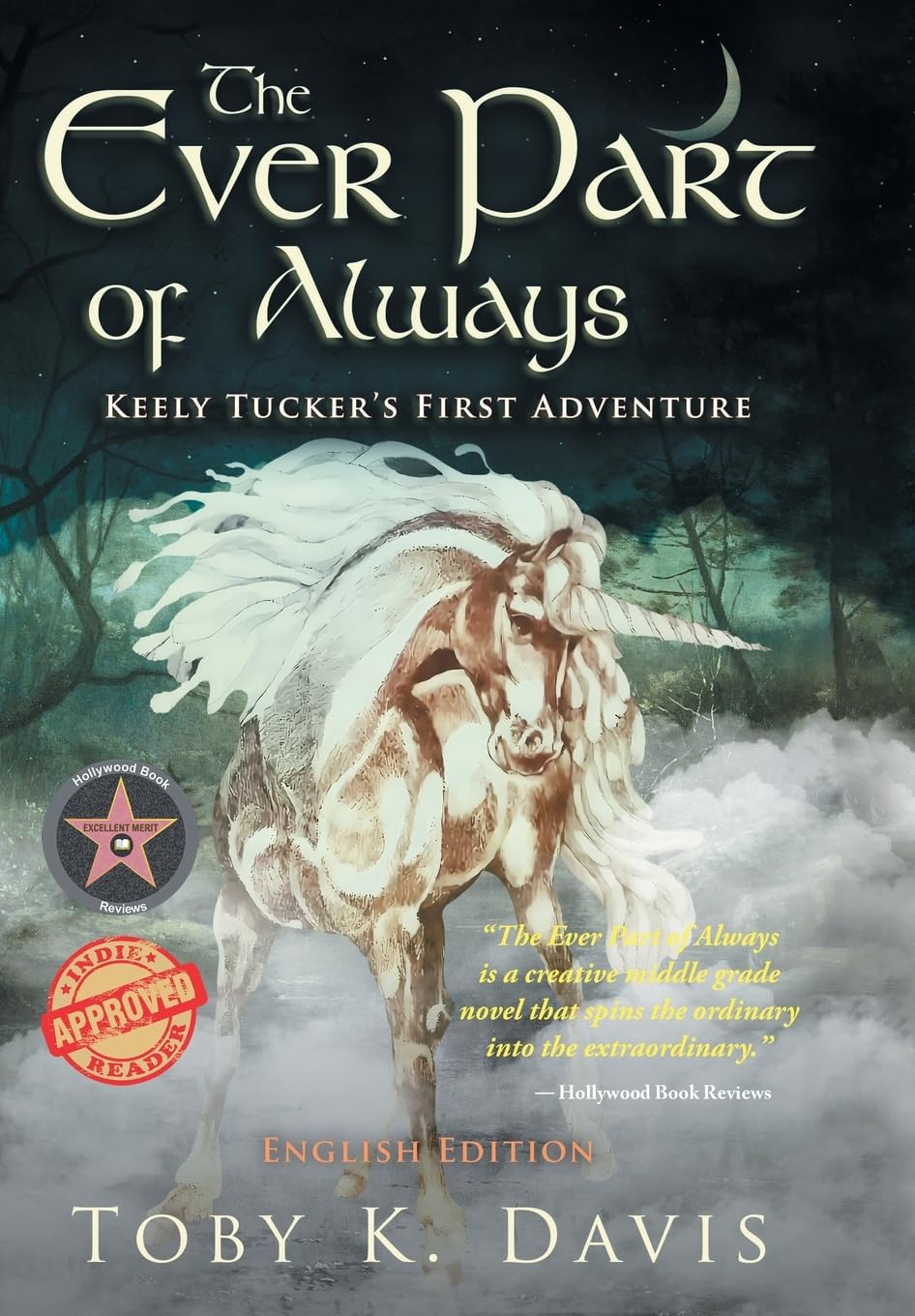 The Ever Part of Always: Keely Tucker's First Adventure Film, Art & Culture