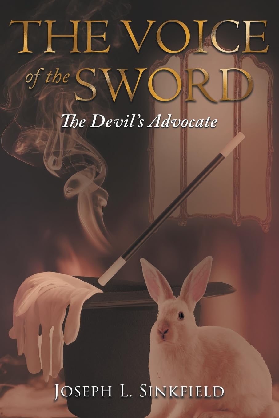 The Voice of the Sword Religion & Esotericism