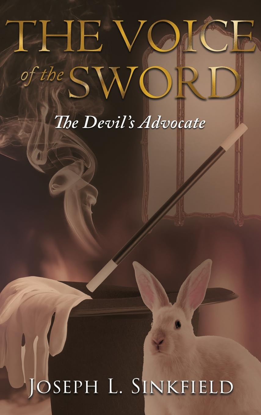 The Voice of the Sword Religion & Esotericism
