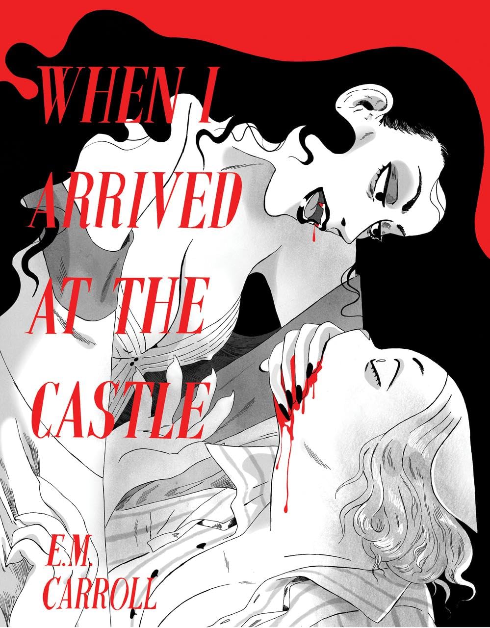 Product Image: When I Arrived at the Castle