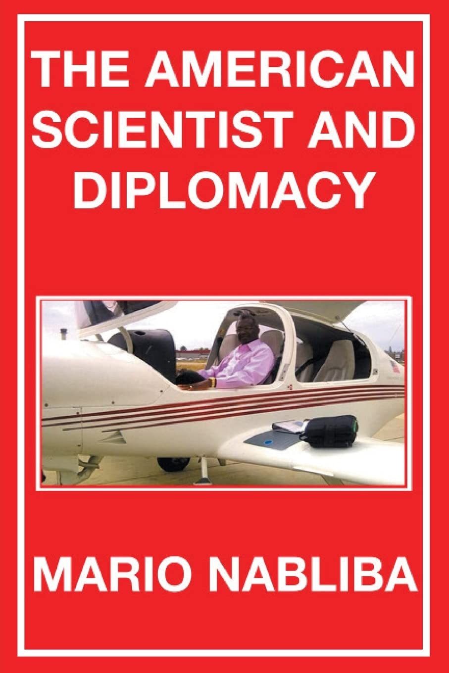 The American Scientist and Diplomacy Computer Science