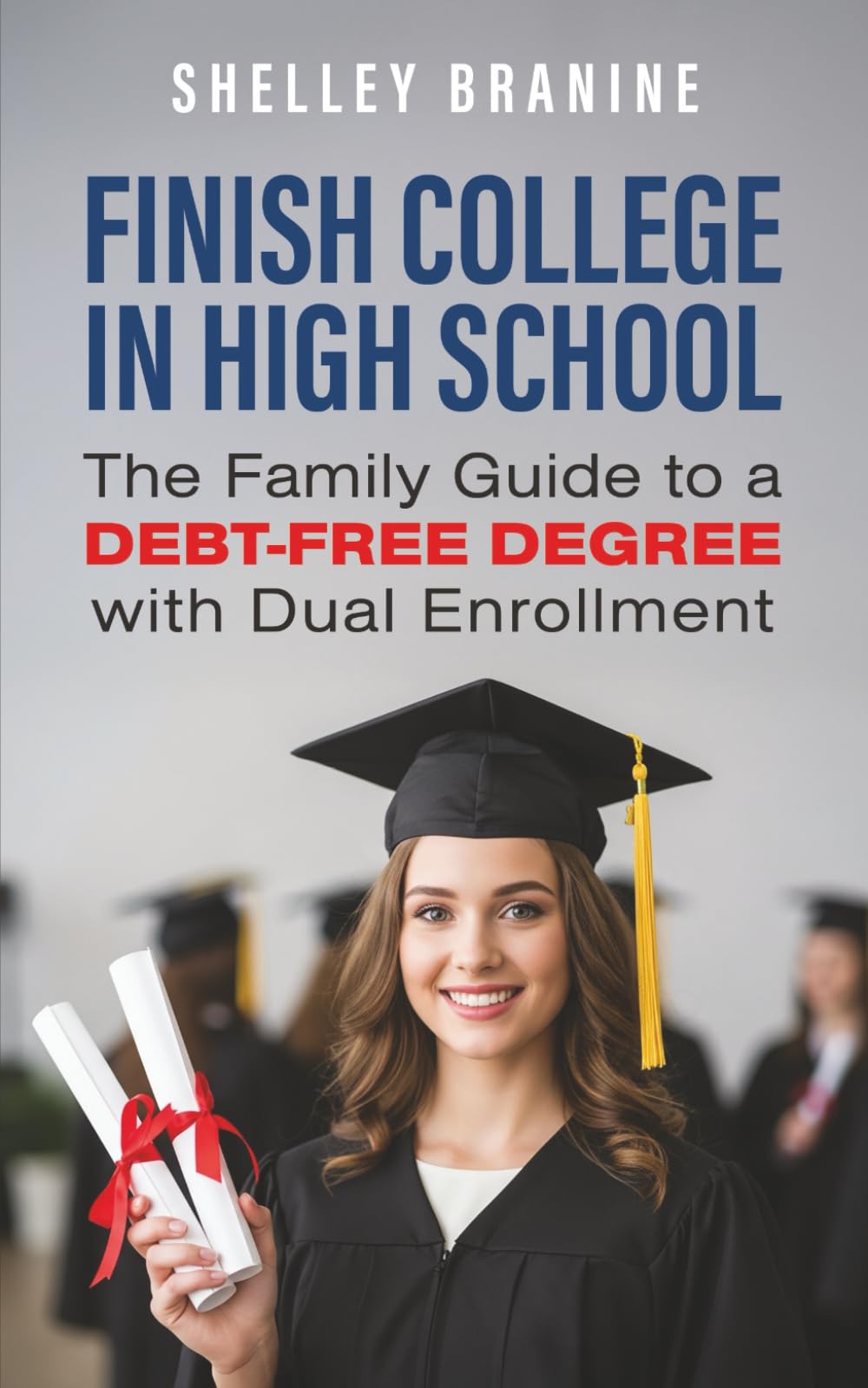 Finish College in High School Business & Technology