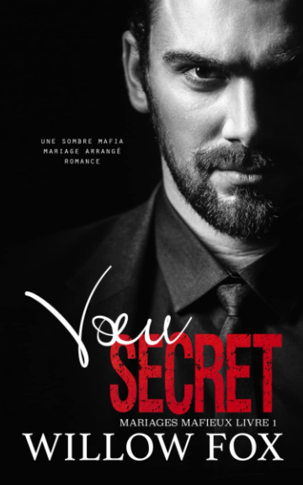 Vœu Secret (Mariages Mafieux, Band 1) Horror & Mystery