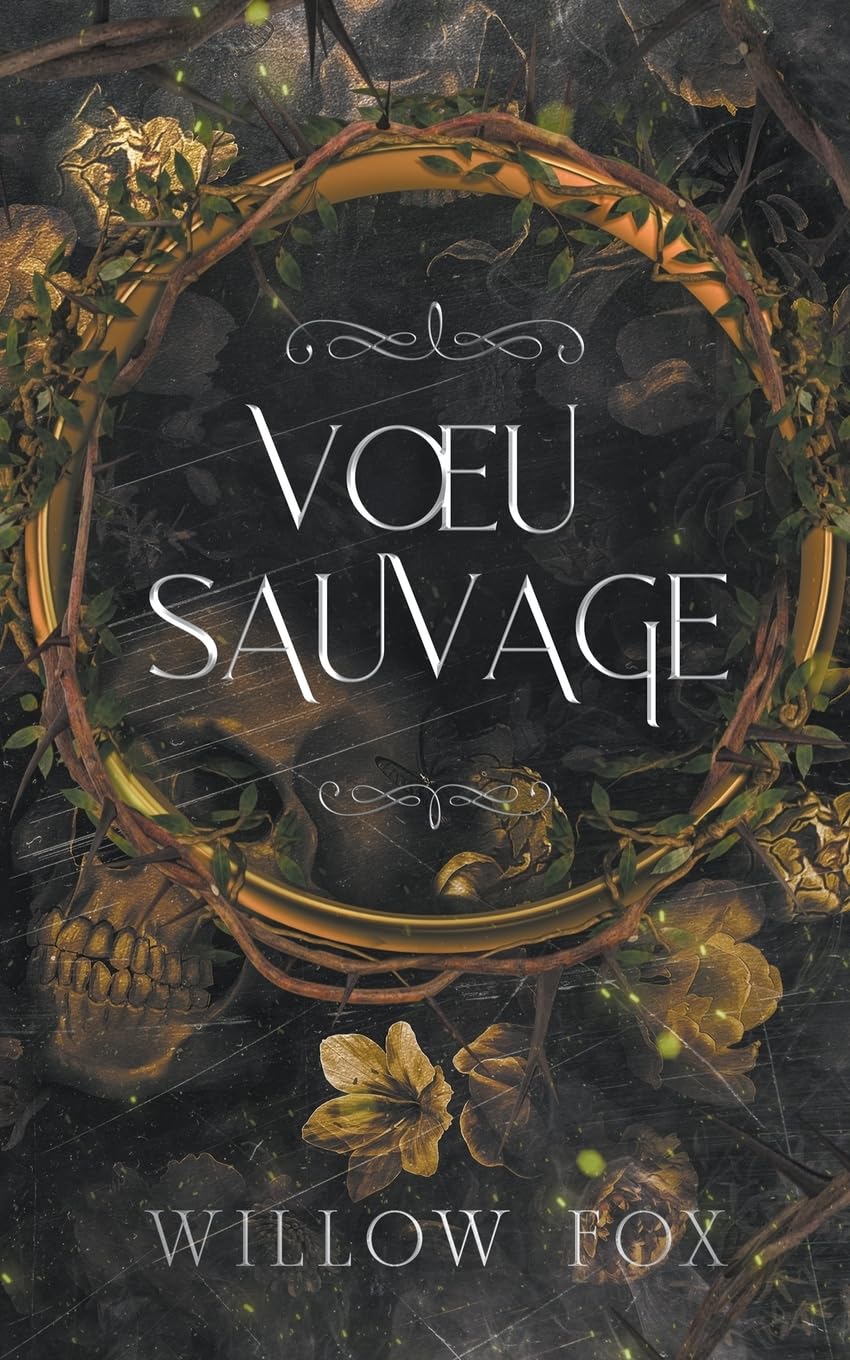 Vœu Sauvage (Mariages Mafieux, Band 3) Horror & Mystery
