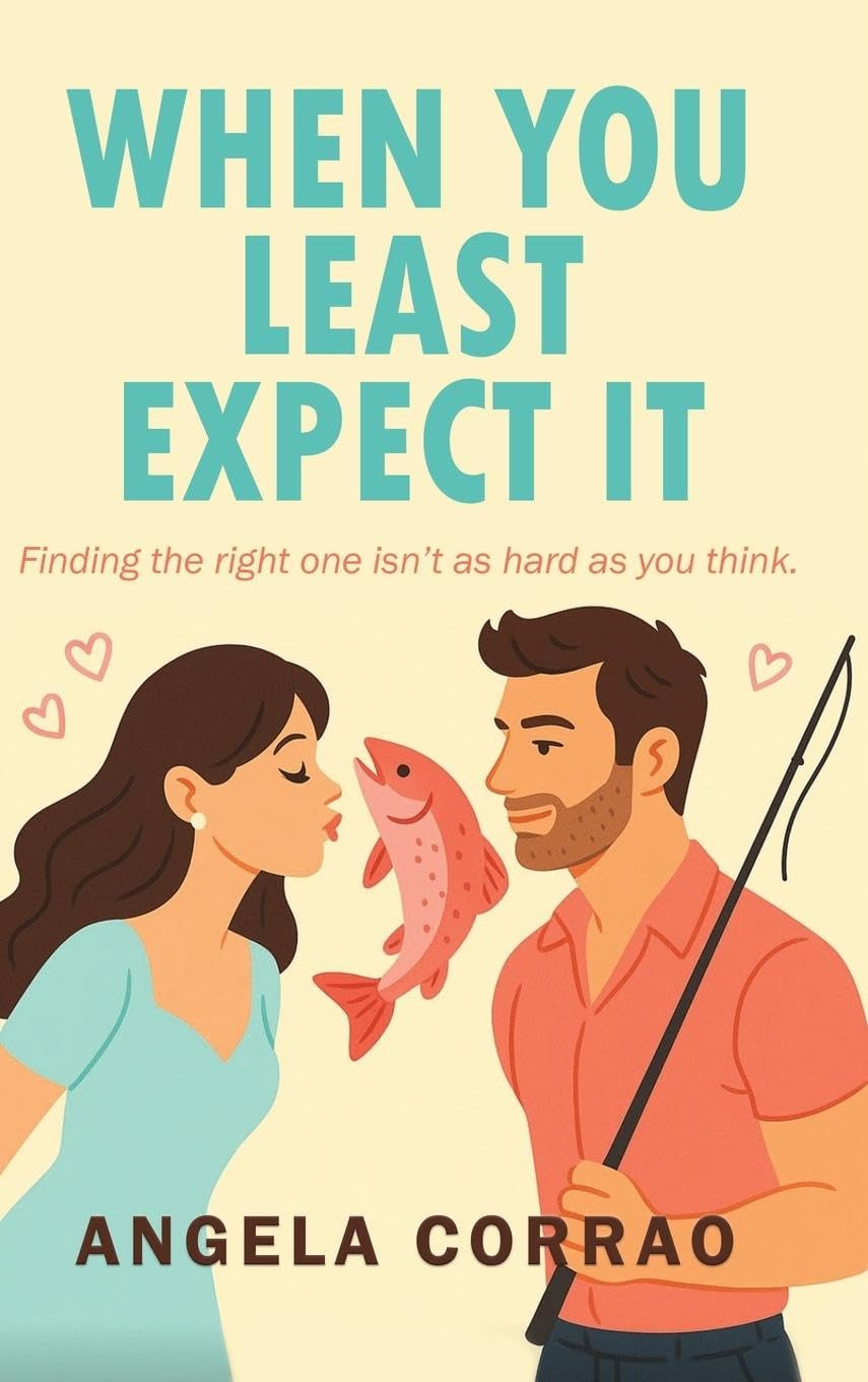 Product Image: When You Least Expect It