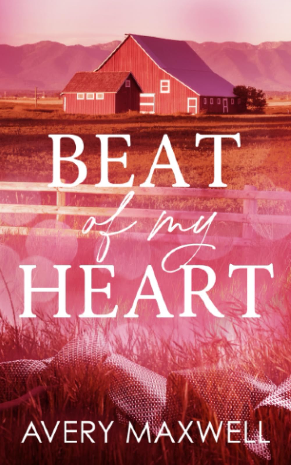 Product Image: Beat of My Heart