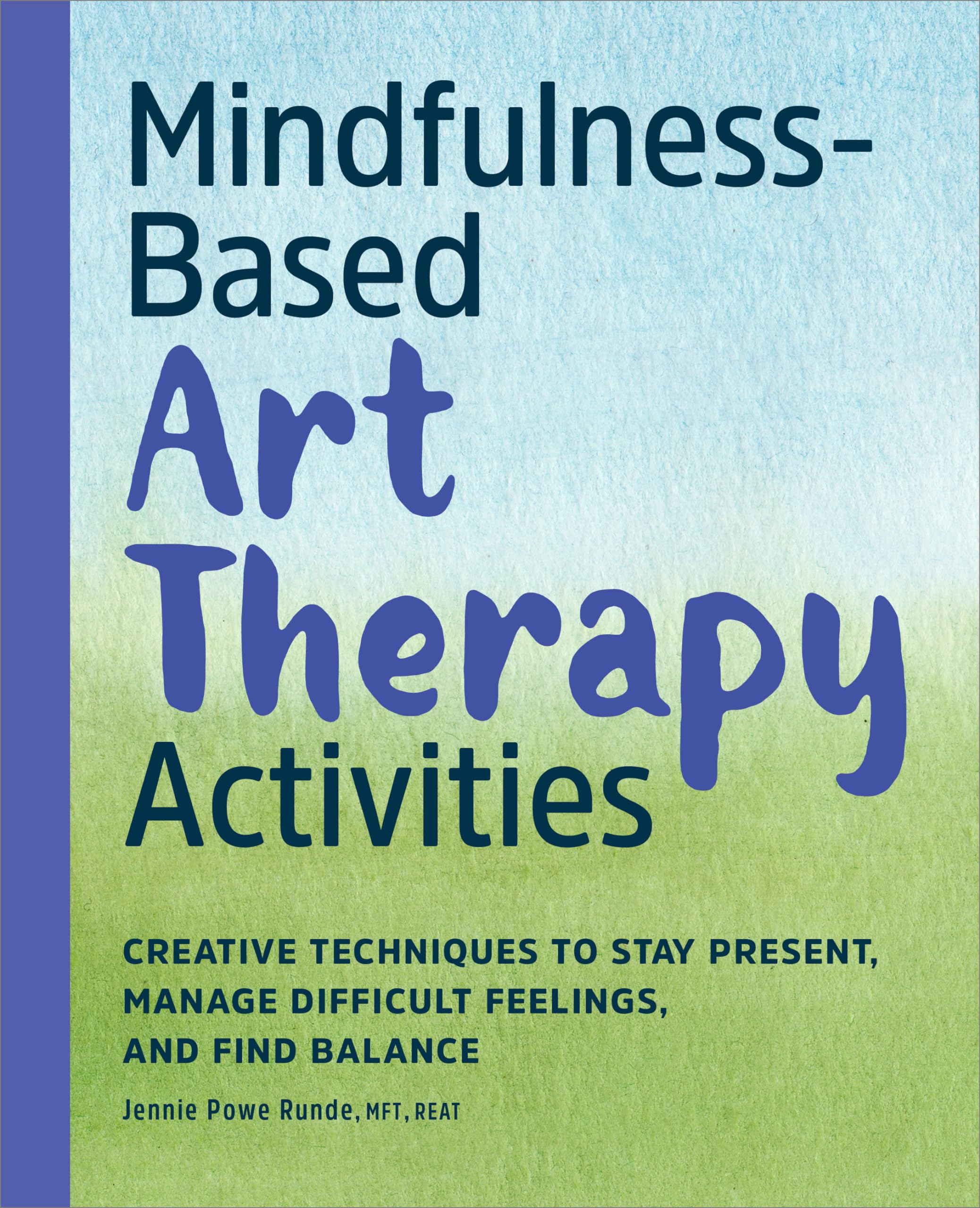 Mindfulness-Based Art Therapy Activities Lifestyle