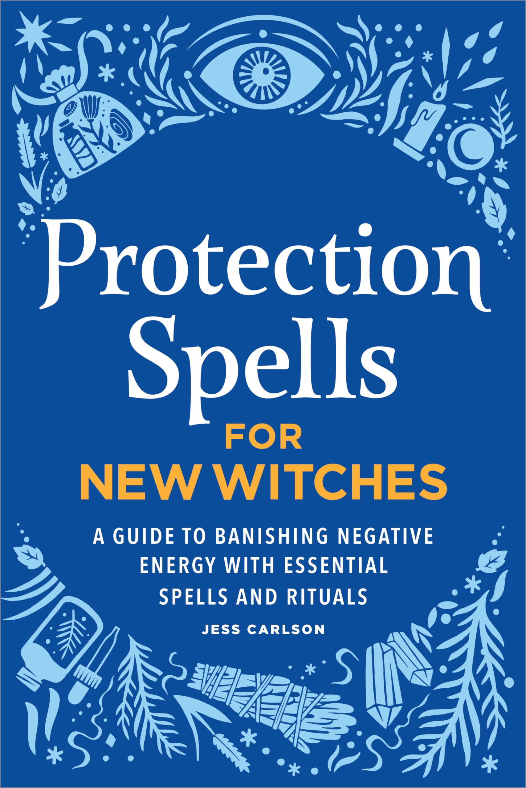 Protection Spells for New Witches Health, Nutrition & Fitness
