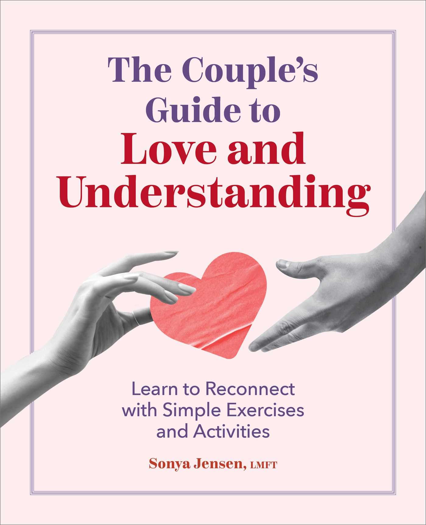 Couple's Guide to Love and Understanding Business, Finance & Career