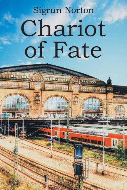 Chariot of Fate Business, Finance & Career