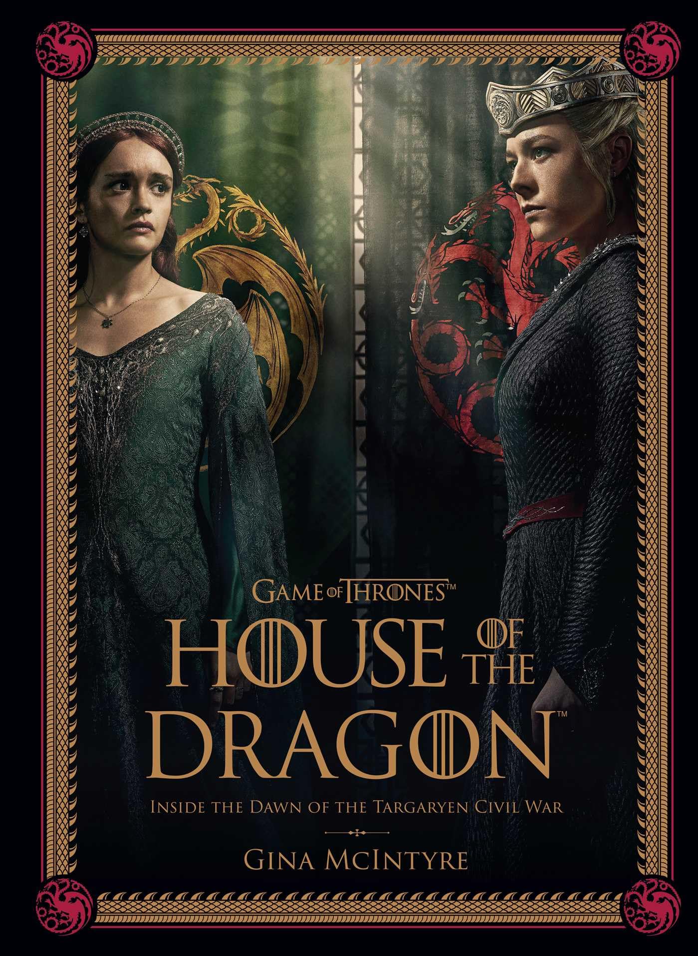 Game of Thrones: House of the Dragon [Season 2] Computer Science