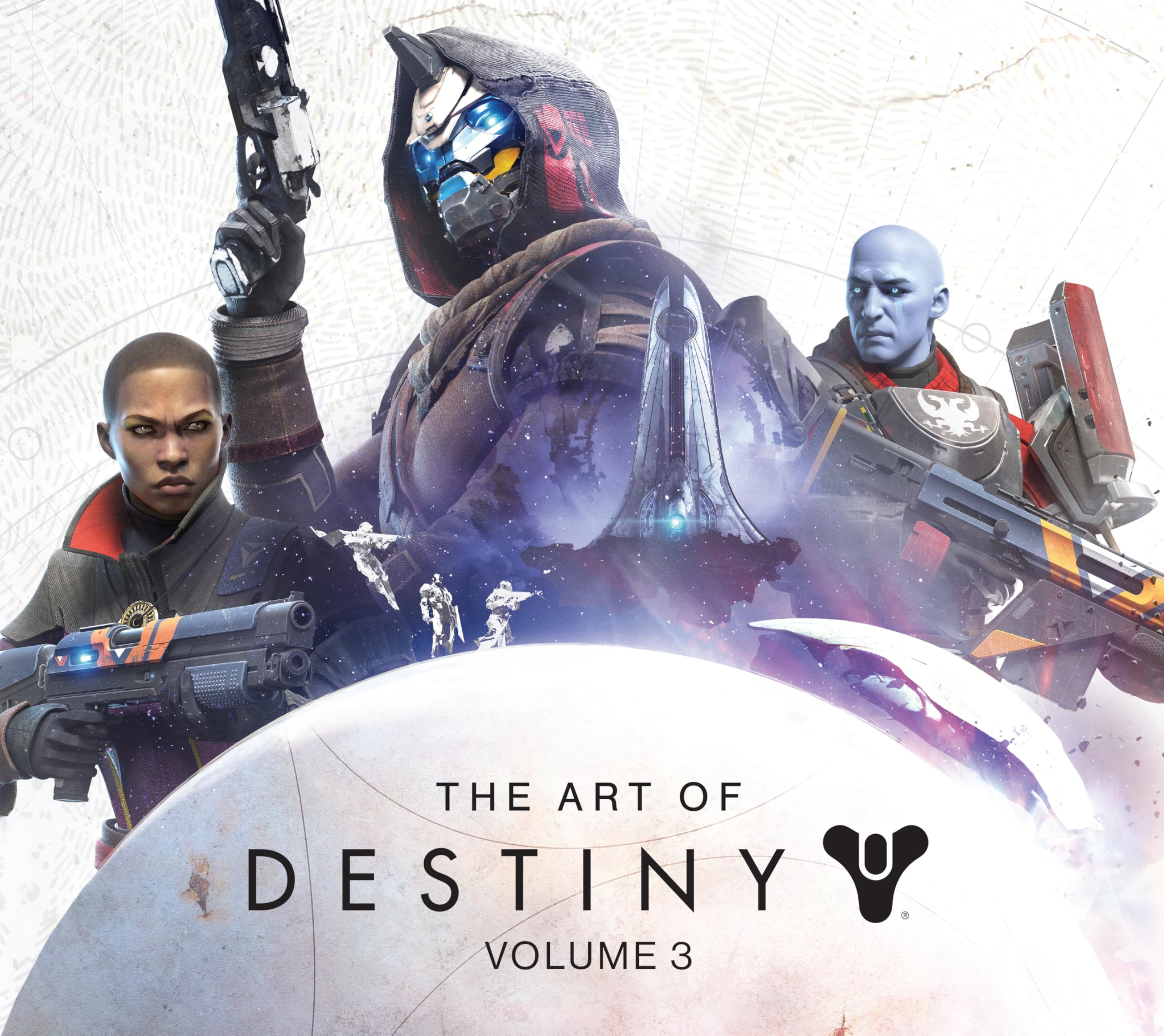 The Art of Destiny, Volume 3 Film, Art & Culture