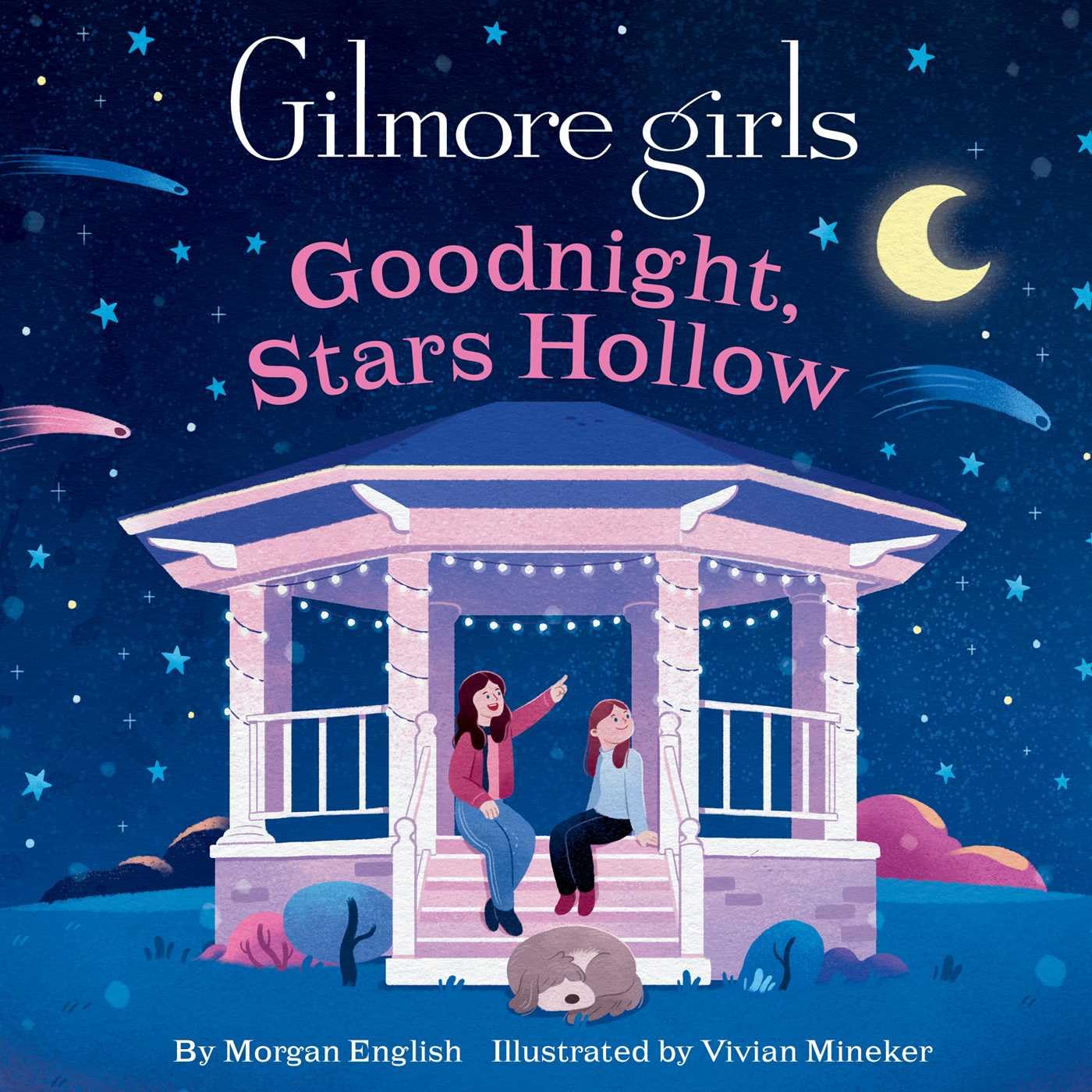 Gilmore Girls: Goodnight, Stars Hollow Health, Nutrition & Fitness
