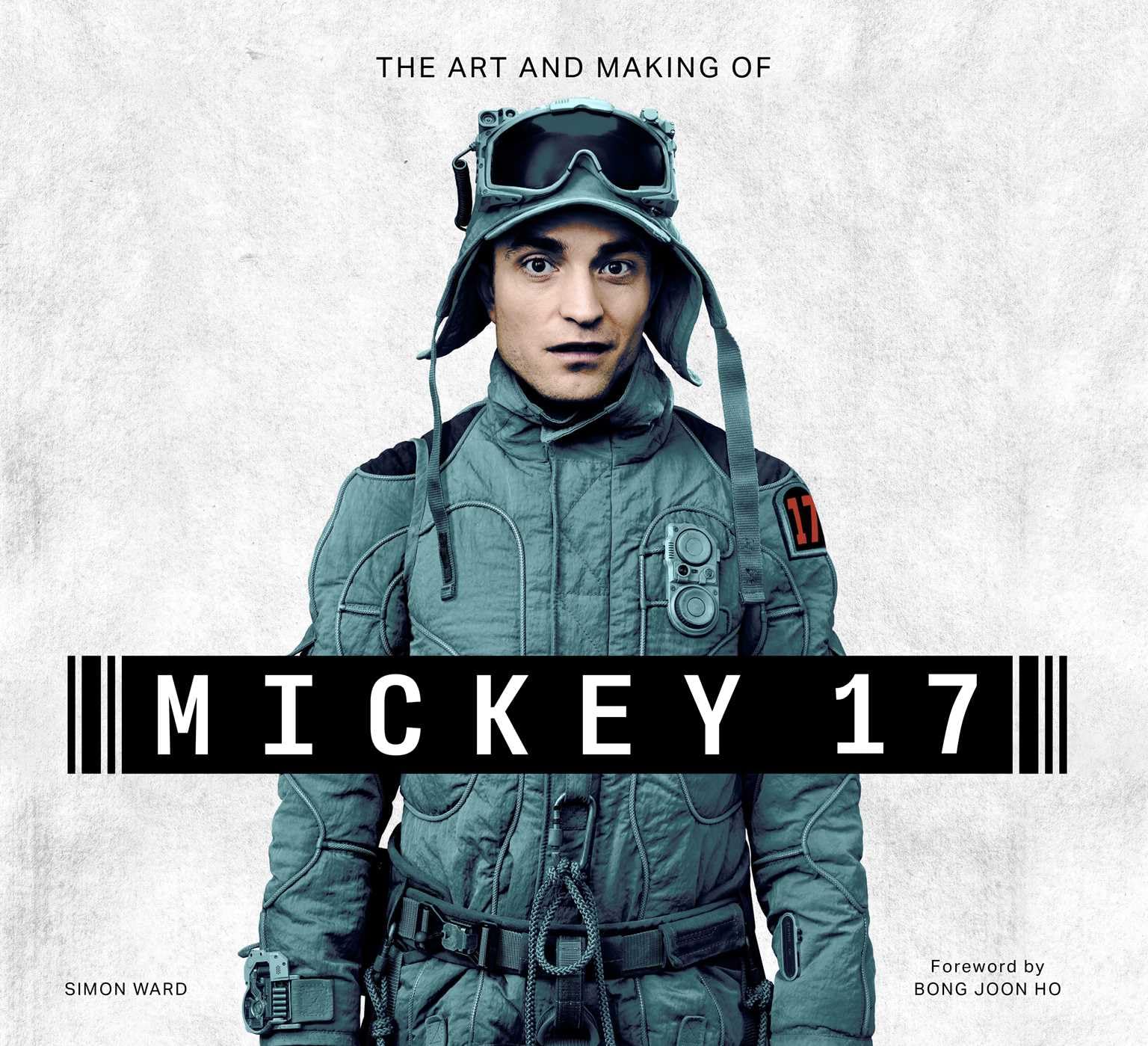 The Art and Making of Mickey 17 Film, Art & Culture
