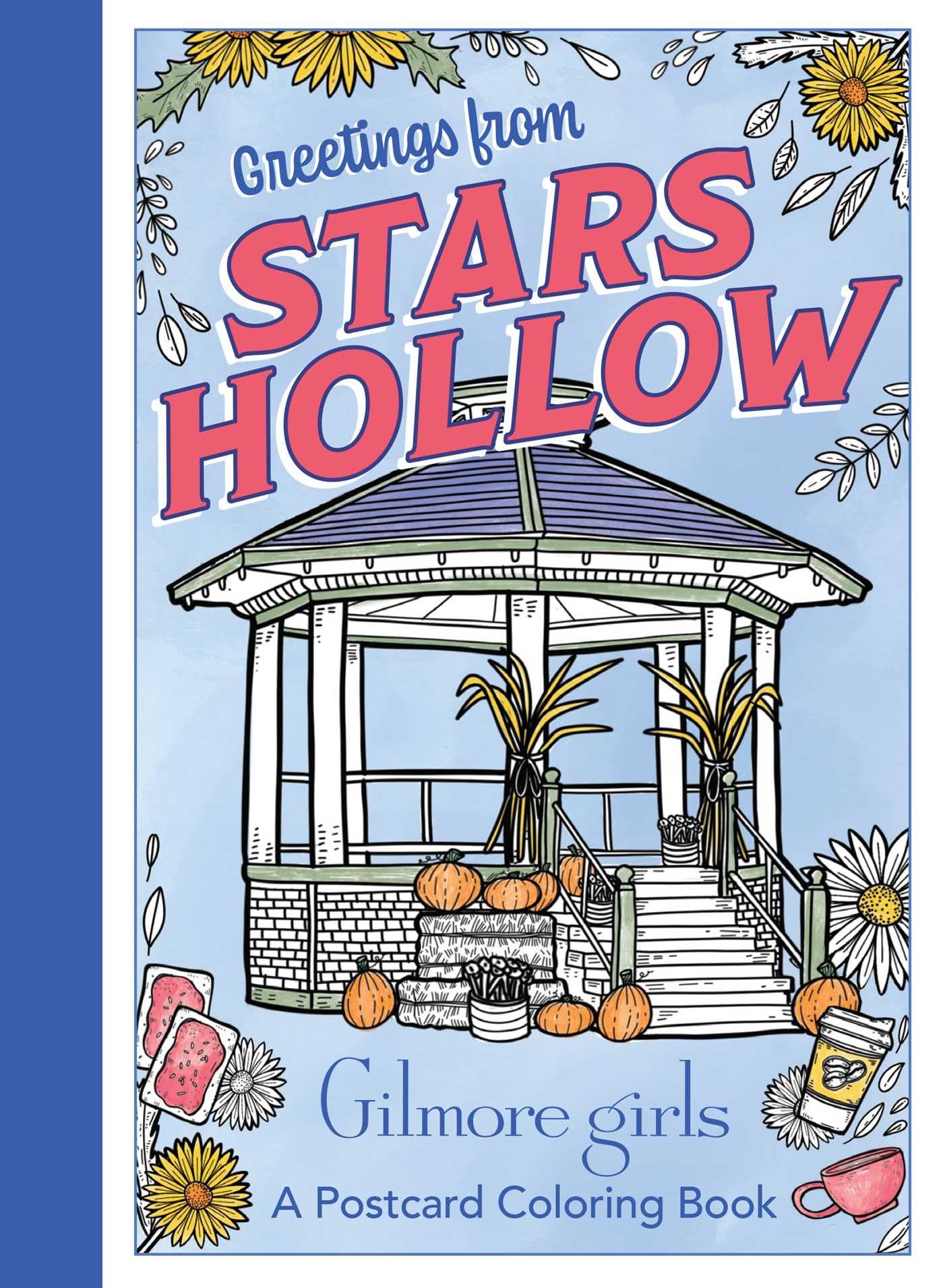 Gilmore Girls: Greetings from Stars Hollow Film, Art & Culture