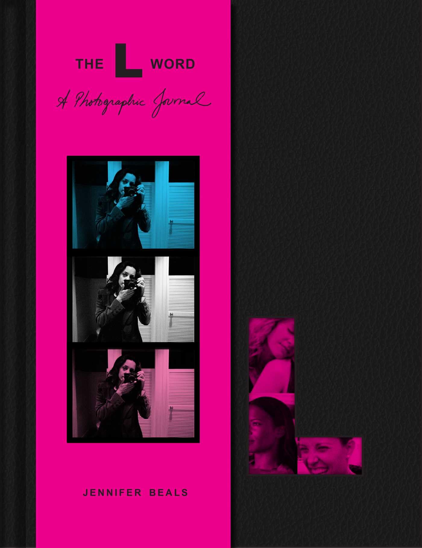The L Word: A Photographic Journal Art & Literature