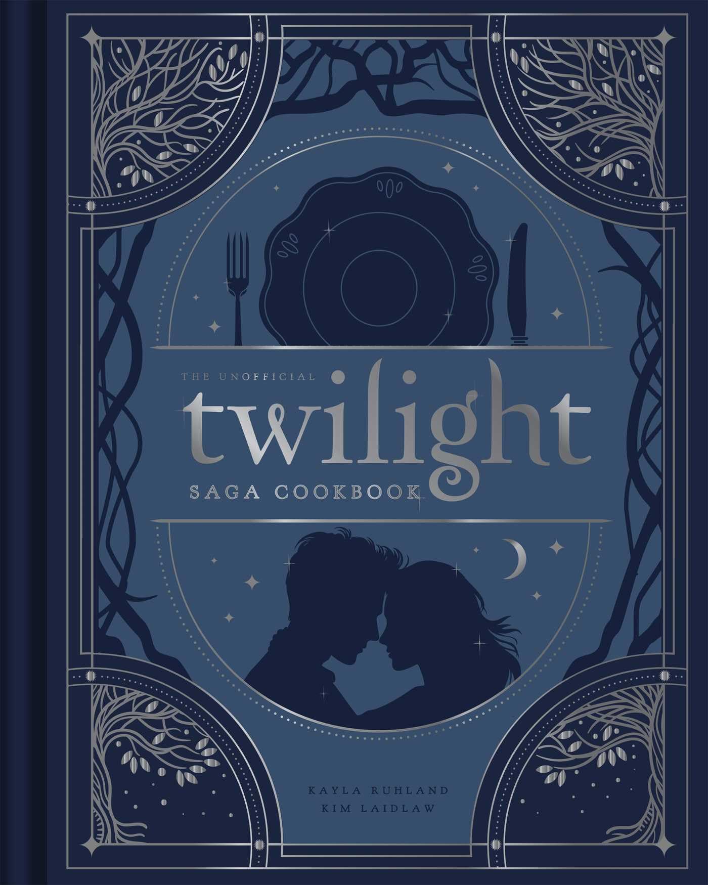 The Unofficial Twilight Saga Cookbook Leisure, Home & Garden