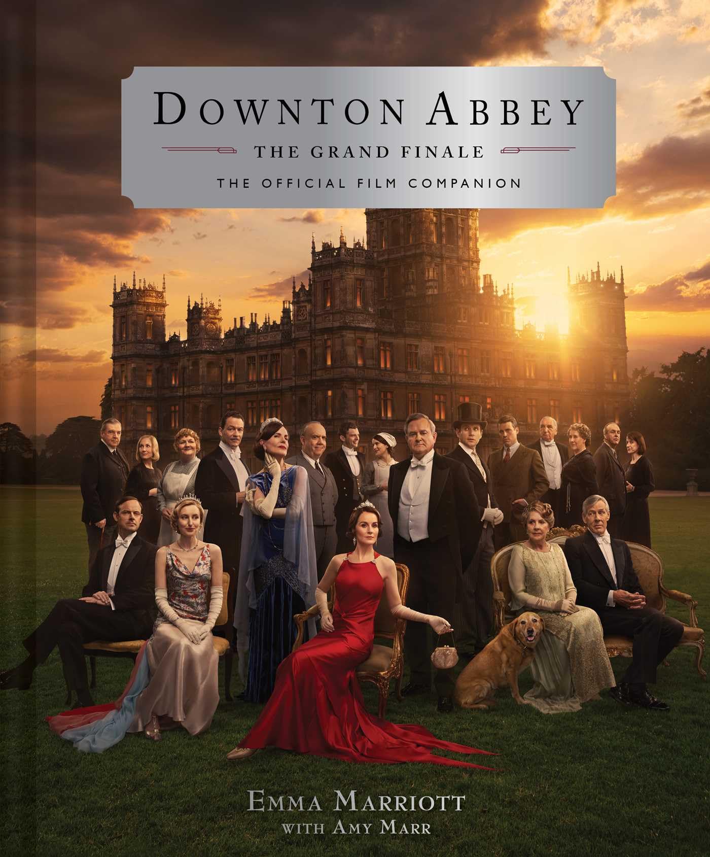 Downton Abbey: The Grand Finale Film, Art & Culture